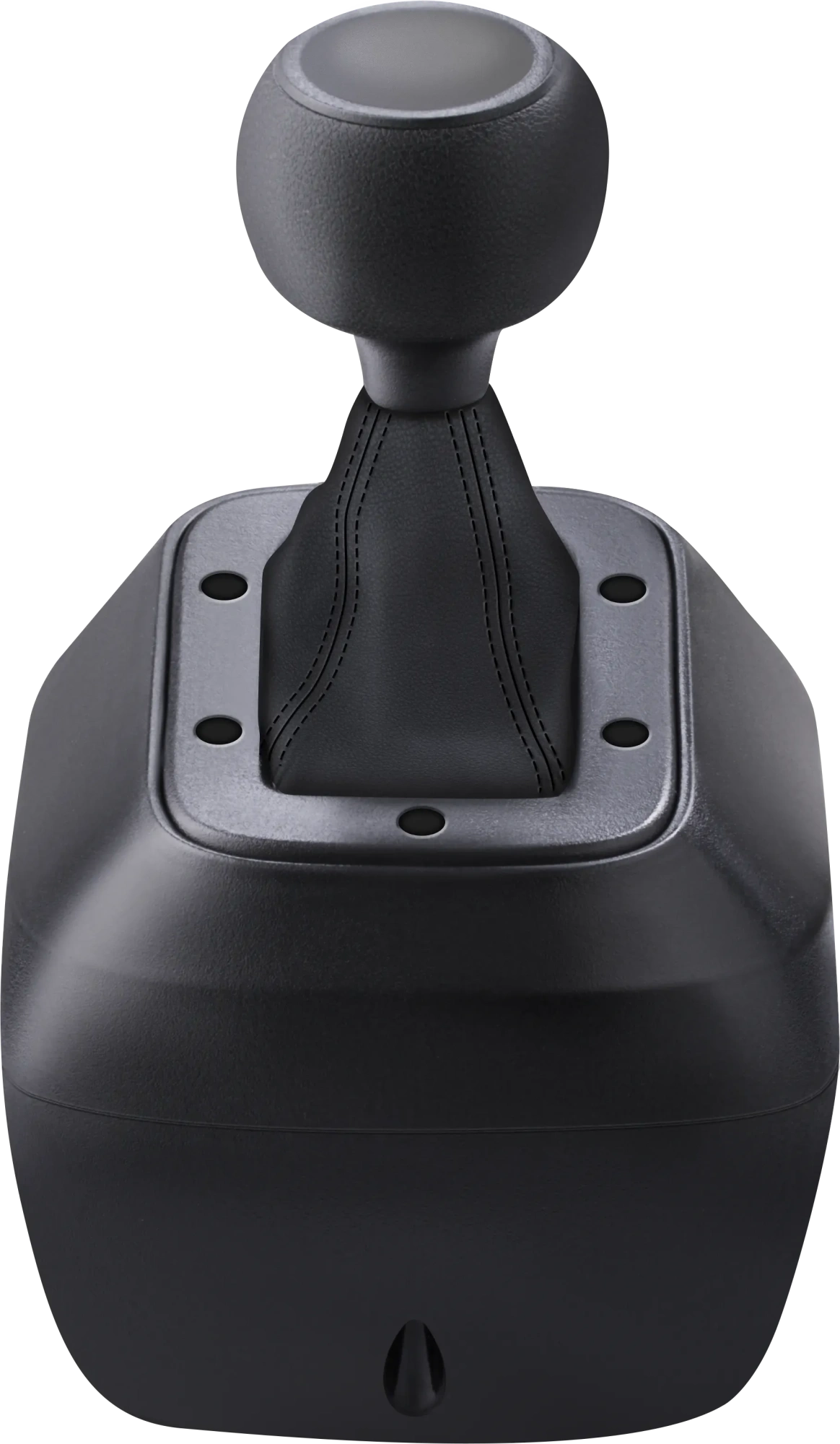 Руль игровой Defender Absolute (64990) черный