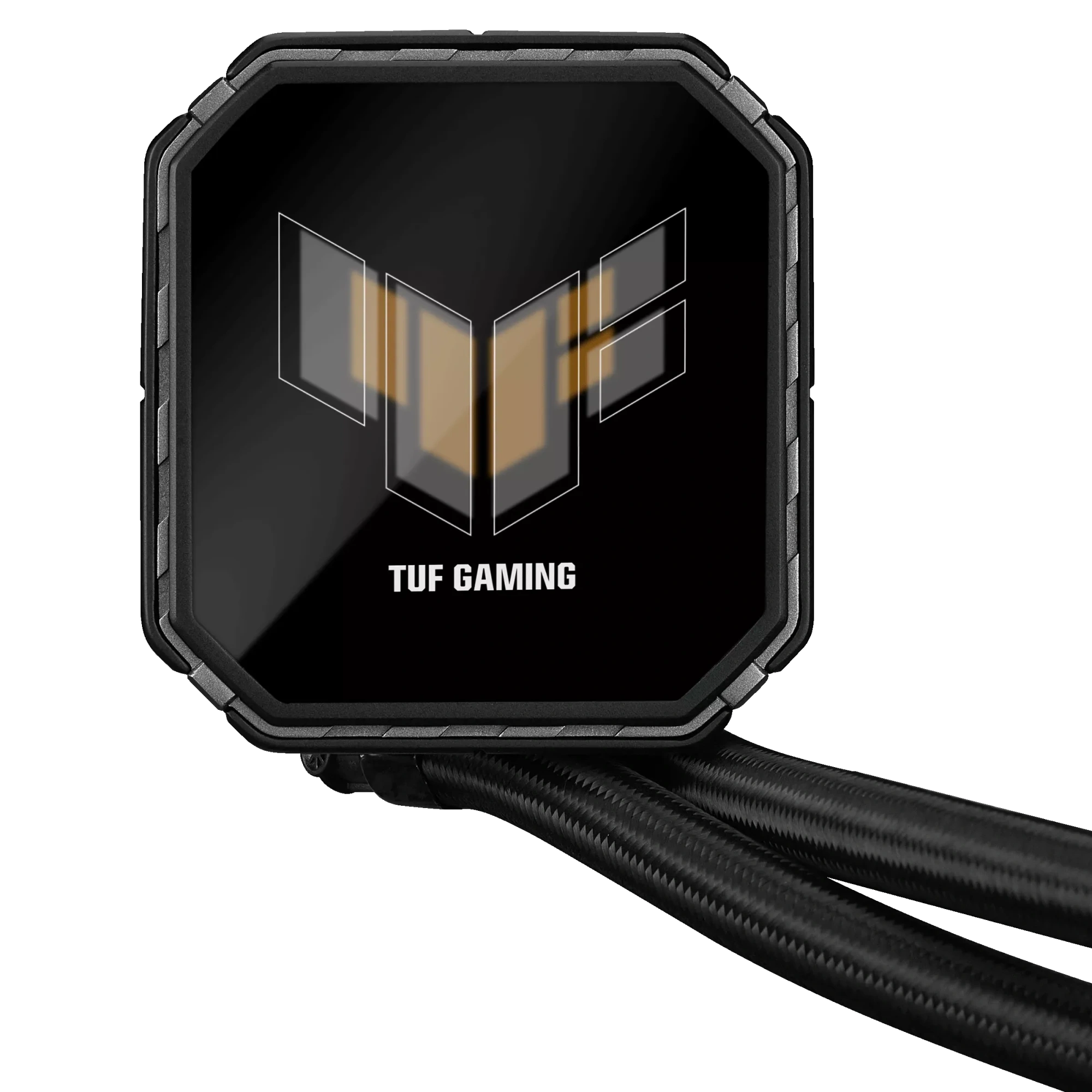 Система охлаждения Asus TUF GAMING LC III 360 ARGB LCD [120 мм, 2600 об/мин, 37.4 дБ, 4 pin]