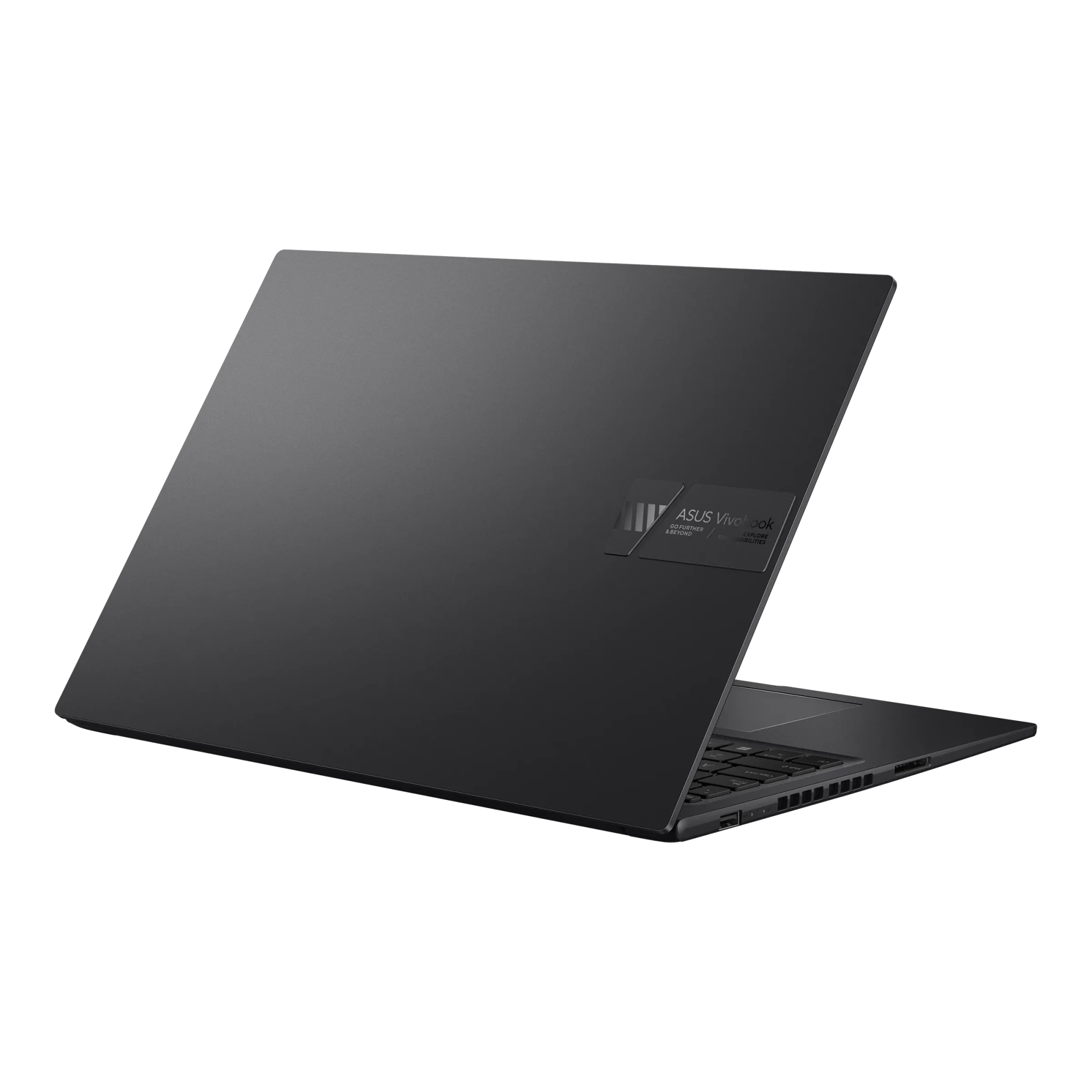 Ноутбук Asus Vivobook 16X (K3605ZF-RP767 / 90NB11E1-M01160) [16", Core i5-12500H, 16 ГБ ОЗУ, 512 ГБ SSD, RTX 2050, DOS]