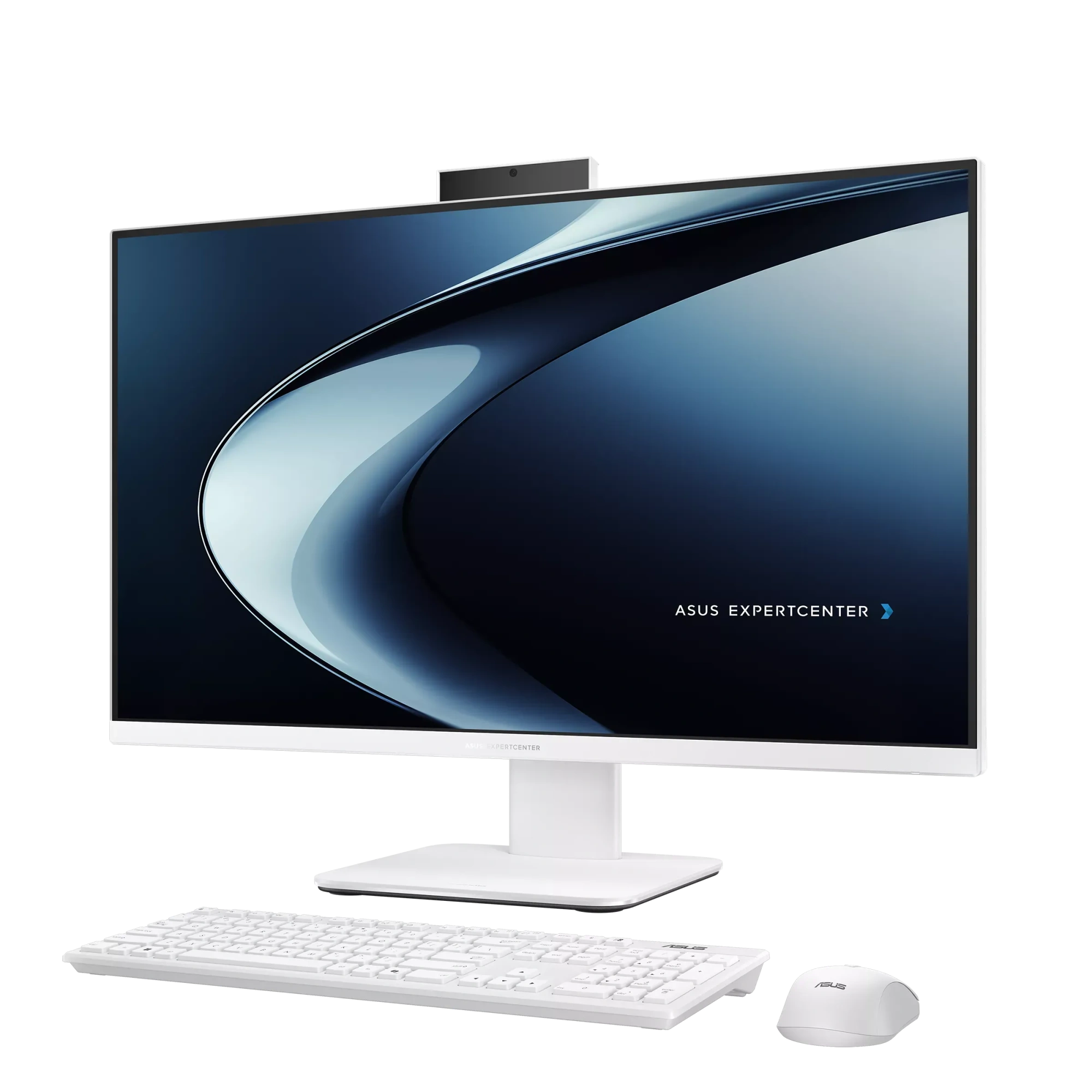 Моноблок Asus P470VAK-WPE1590 (90PT03W7-M03XW0) [27" Full HD, Core 7 240H, 32 ГБ ОЗУ, 1 ТБ SSD, DOS]