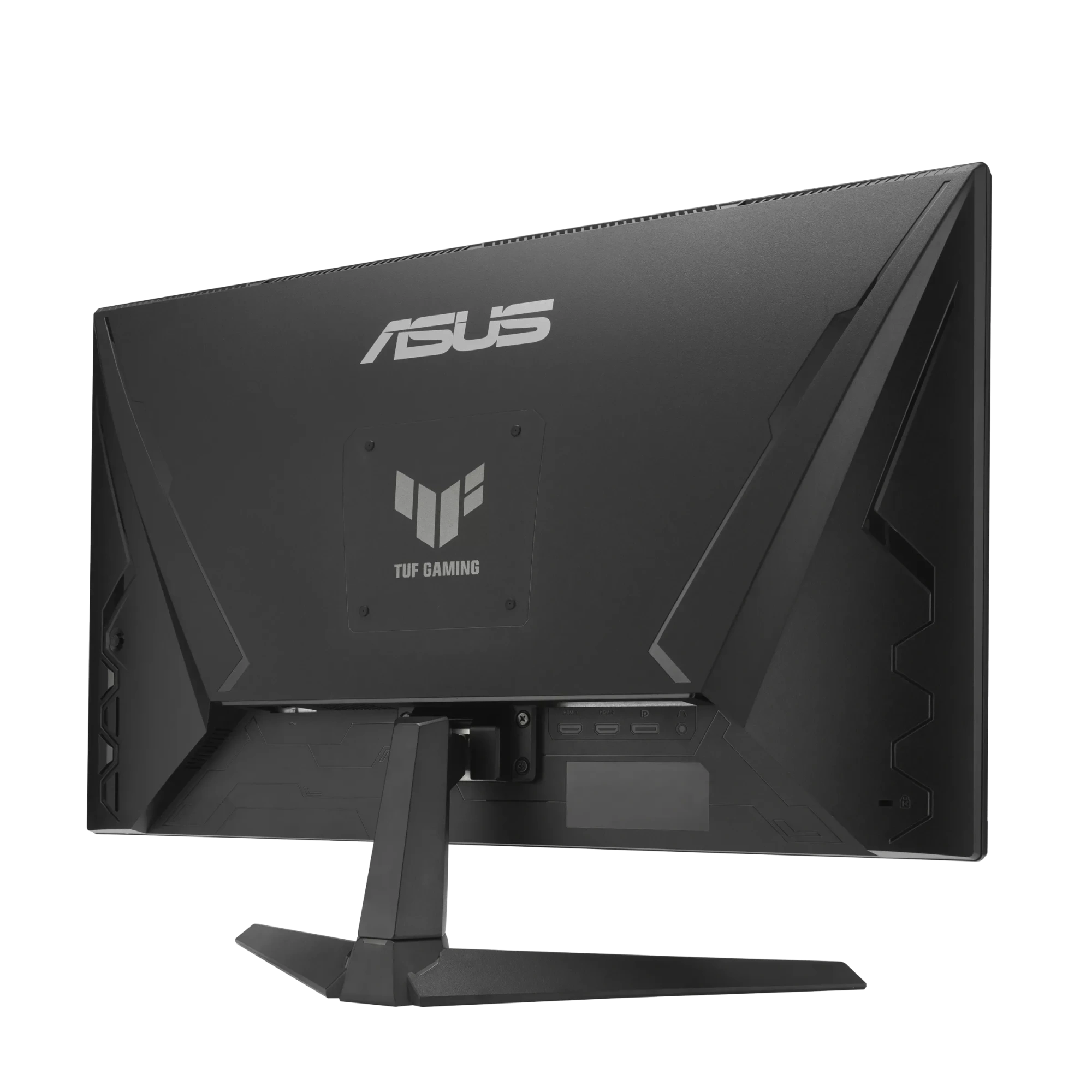 Монитор Asus TUF Gaming (VG249Q3A) [23.8", IPS, 1920x1080, 180 Гц, 1 мс, HDMI x2, DisplayPort]