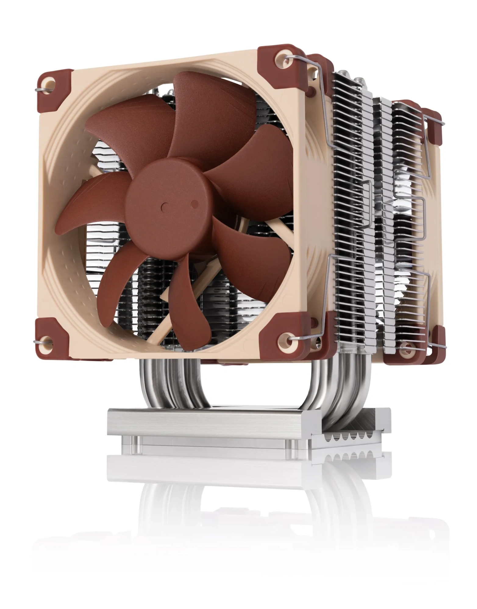 Система охлаждения Noctua NH-U9 [92 мм, 2500 об/мин, 30.6 дБ, 4 pin]