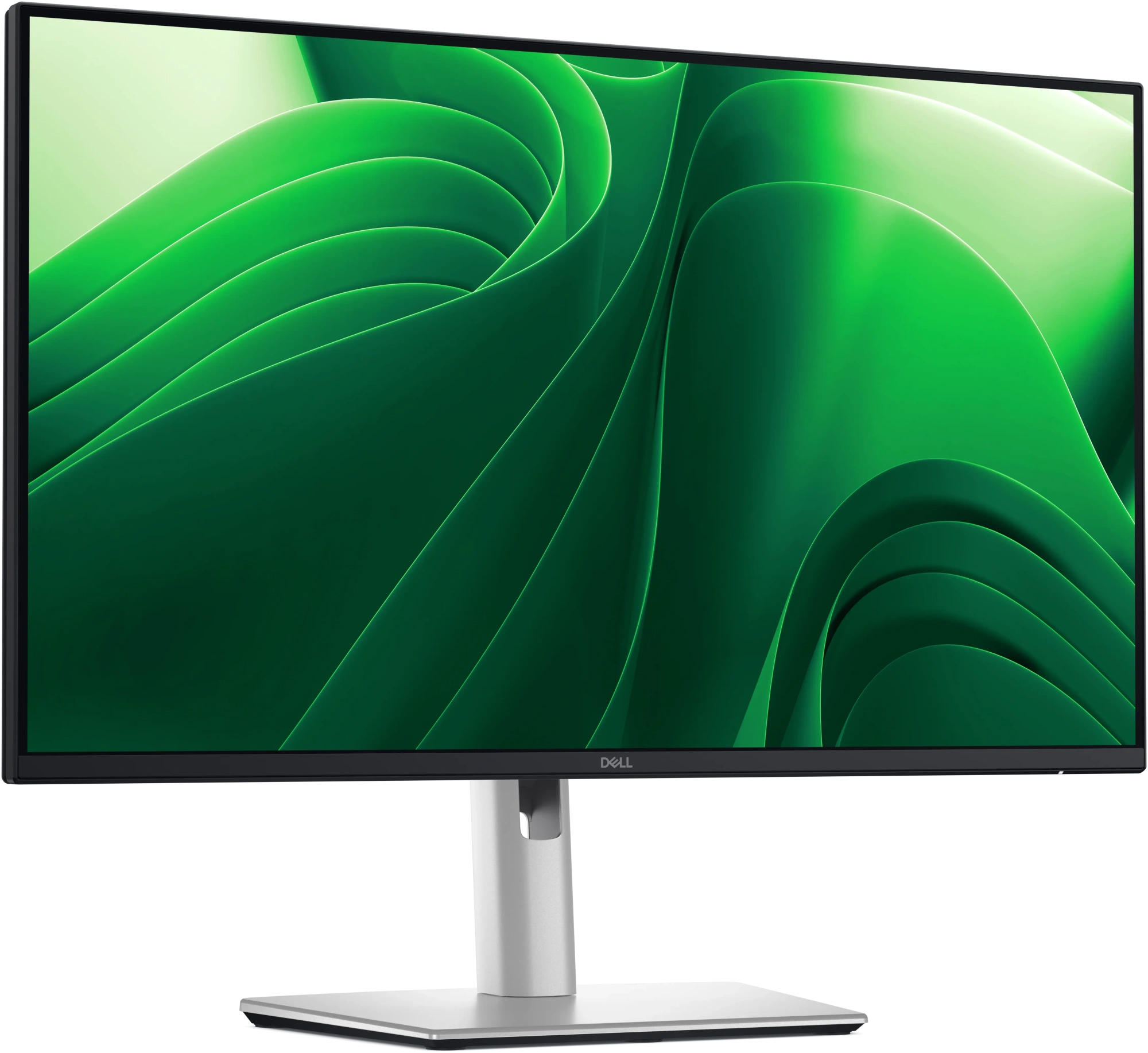 Монитор Dell P2425D (210-BQMX) [24", IPS, 2560x1440, 100 Гц, 5 мс, HDMI, DisplayPort]