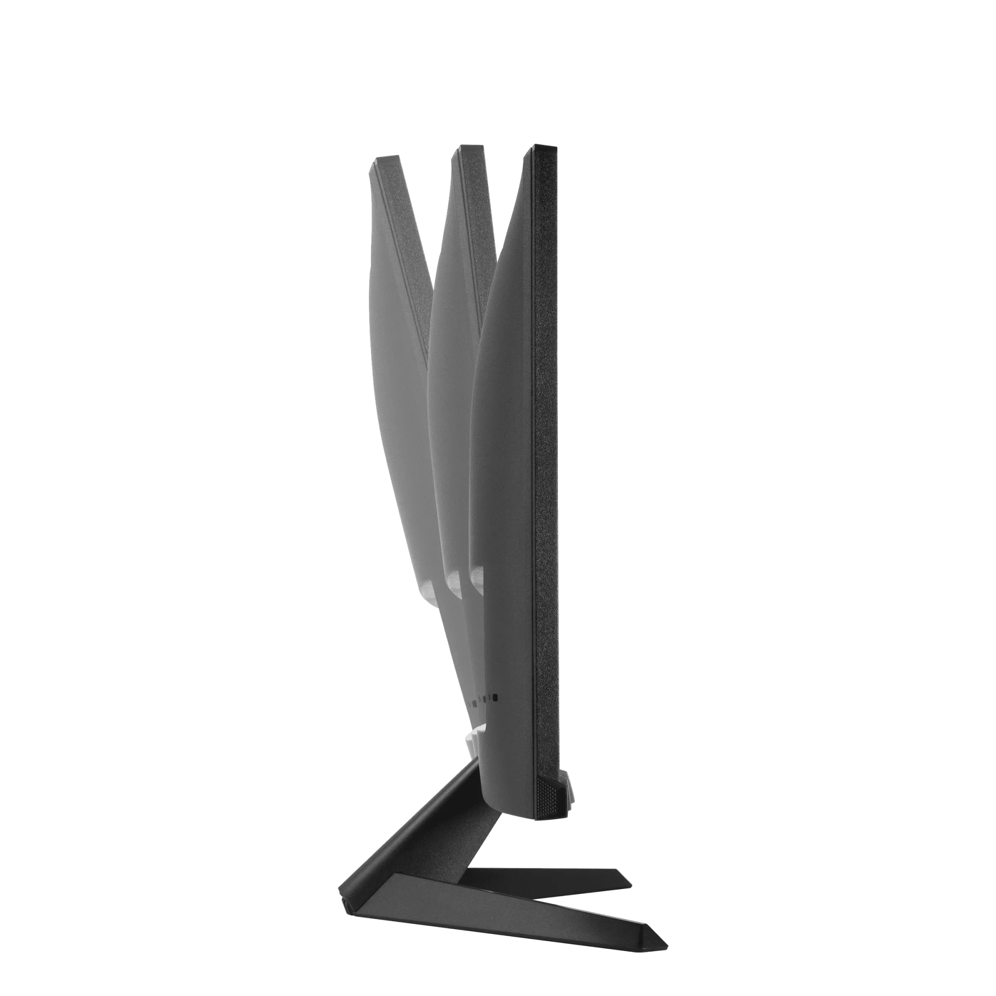 Монитор Asus VY249HF [23.8", IPS, 1920x1080, 100 Гц, 1 мс, HDMI]