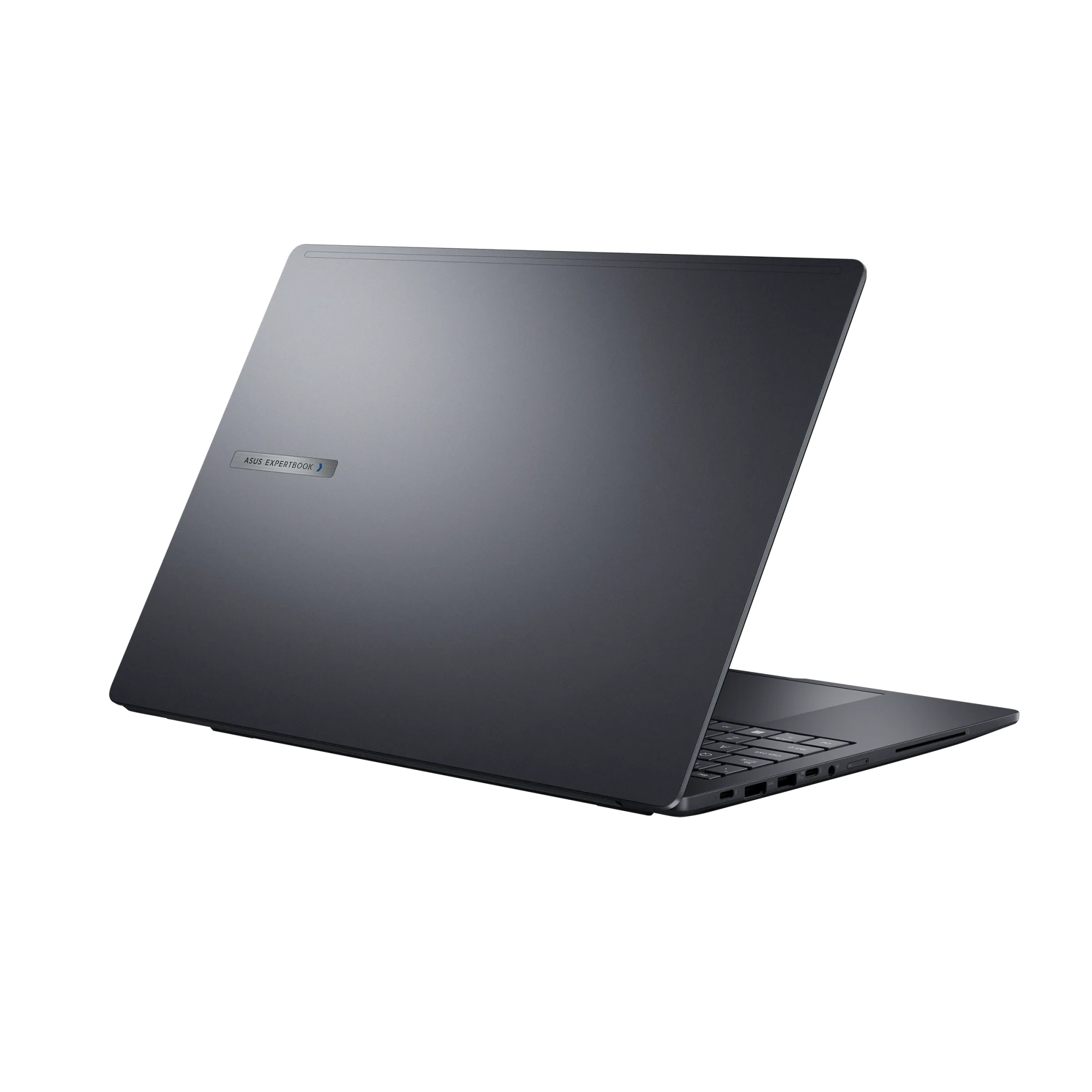 Ноутбук Asus ExpertBook B3605CVA-MB0117 (90NX08J1-M003T0) [16", Core i5 13420H, 16 ГБ ОЗУ, 512 ГБ SSD, DOS]