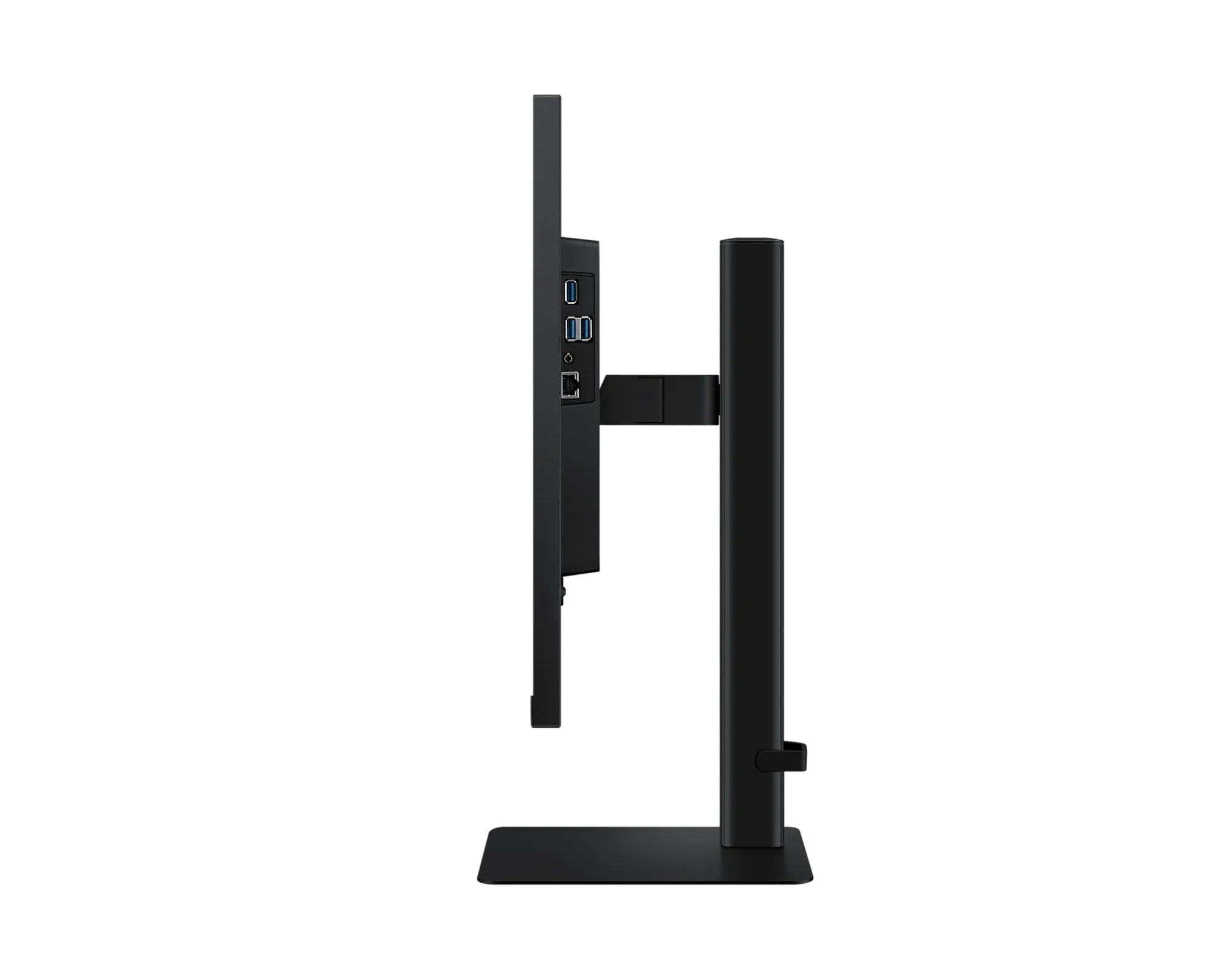 Монитор Samsung 27″ Монитор ViewFinity S8 S80UD UHD (LS27D804UAIXCI), 27", IPS, 3840x2160, 60 Гц