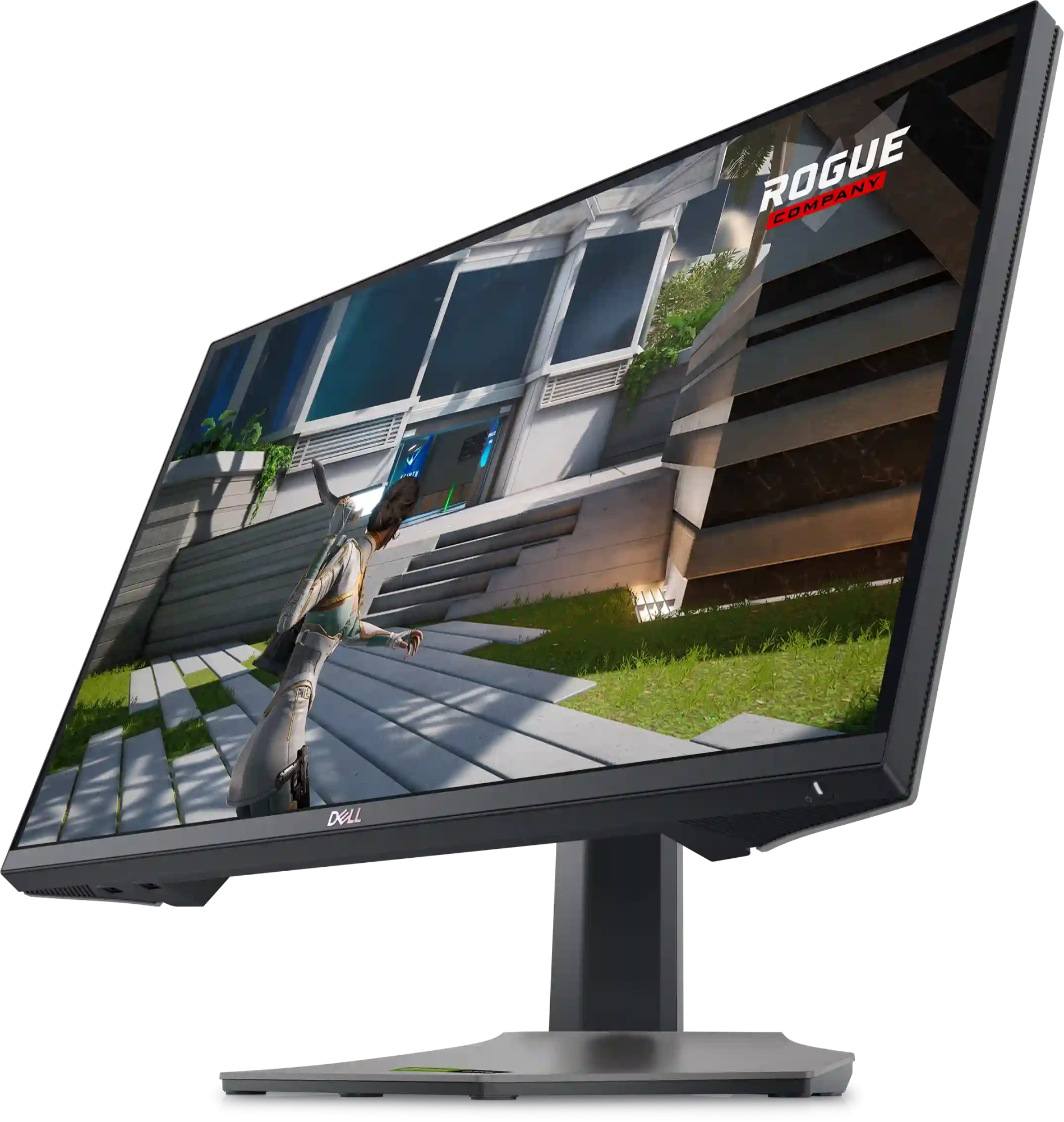 Монитор Dell G2524H [24.5" IPS, 1920x1080, 280 Гц, 1 мс, HDMI, DisplayPort x2]