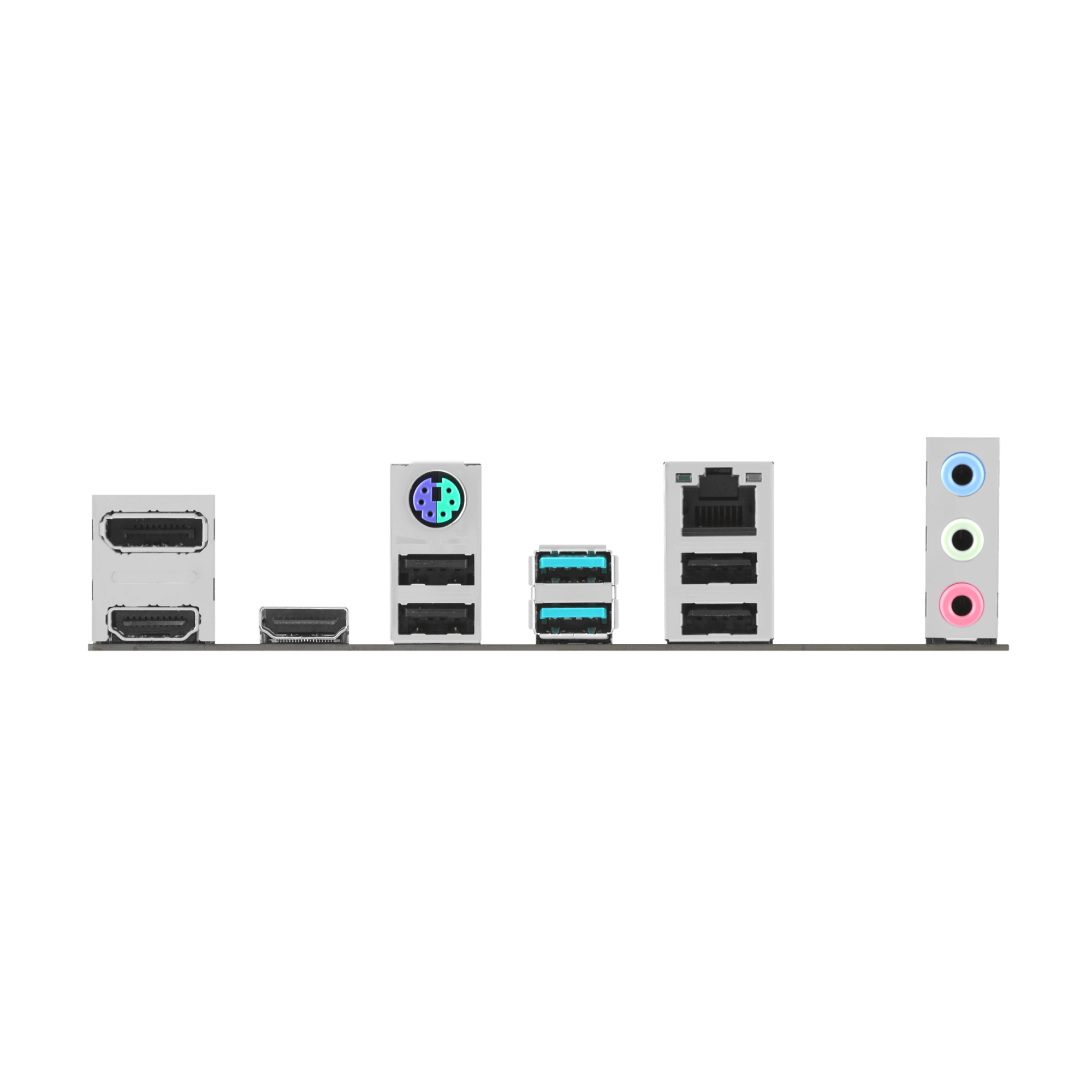 Материнская плата Asus PRIME B760M-A CSM [LGA 1700, Intel B760, 4xDDR 5, 2xM.2, 3xPCI-E x16, Micro-ATX]