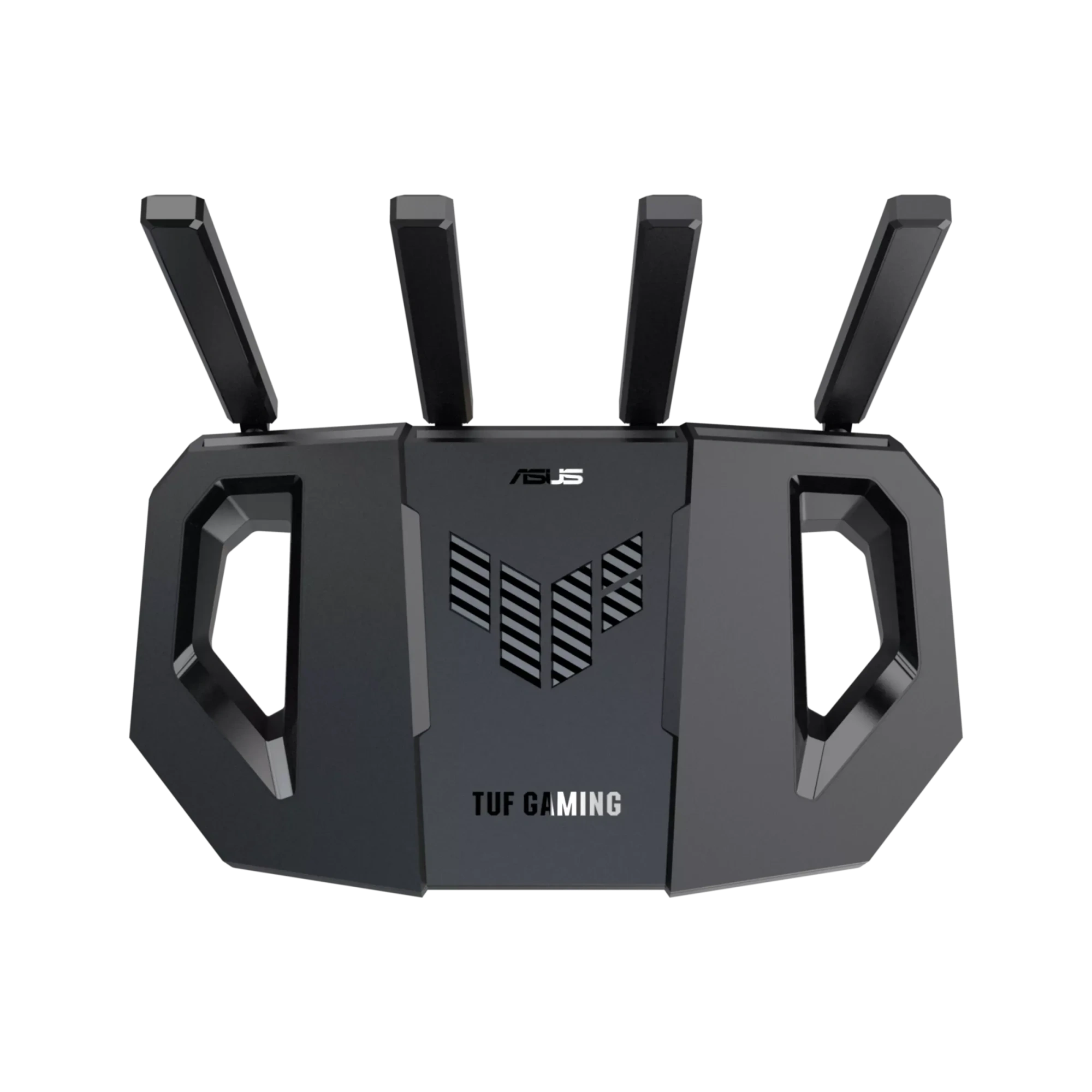 Сетевой маршрутизатор со встроенной беспроводной точкой доступа ASUS TUF-BE3600 - купить в интернет-магазине Forcecom.kz Сетевой маршрутизатор со встроенной беспроводной точкой доступа ASUS TUF-BE3600