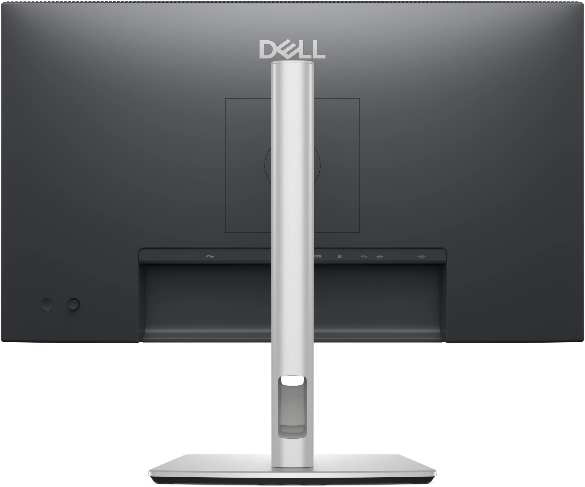 Монитор Dell P2425D (210-BQMX) [24", IPS, 2560x1440, 100 Гц, 5 мс, HDMI, DisplayPort]
