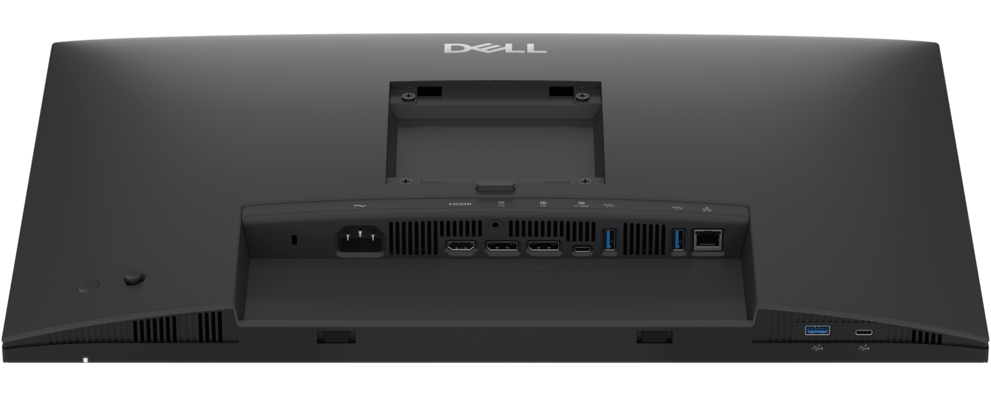 Монитор Dell Pro P 24 Hub Monitor - P2426E (210-BVJT) [24", IPS, 1920x1080, 100 Гц, 8 мс, HDMI, DisplayPort]