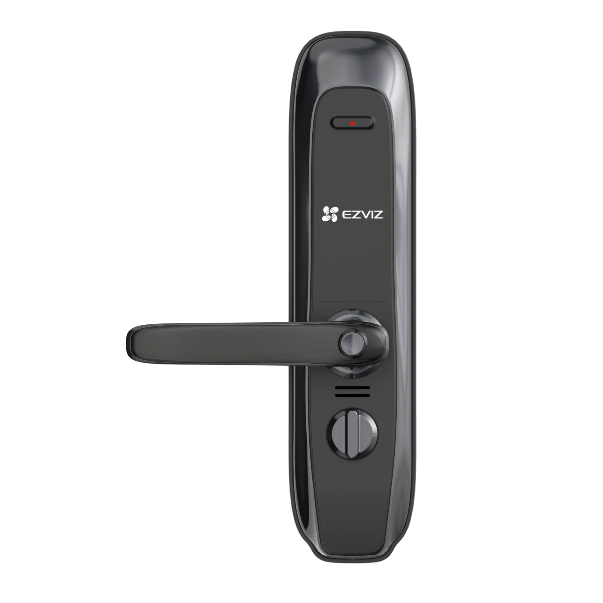 Замок биометрический EZVIZ L2S CS-L2S-11FCP(A0)(Black)