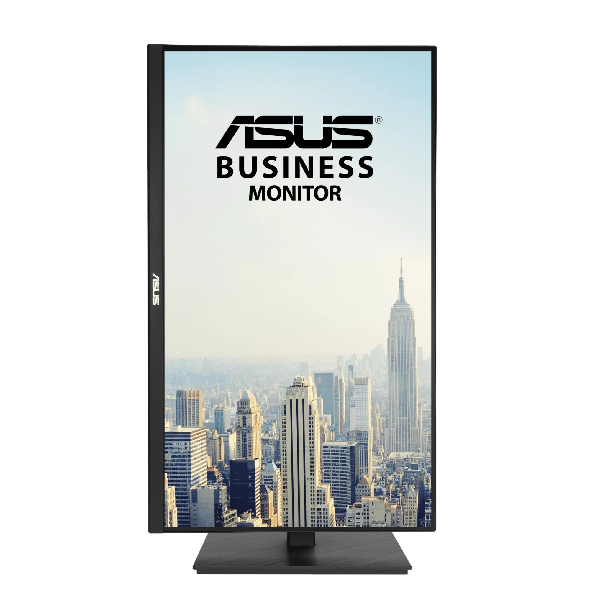 Монитор Asus VA27ACFSN [27", IPS, 2560x1440, 100 Гц, 5 мс, HDMI, DisplayPort, USB Type-C (DisplayPort)]