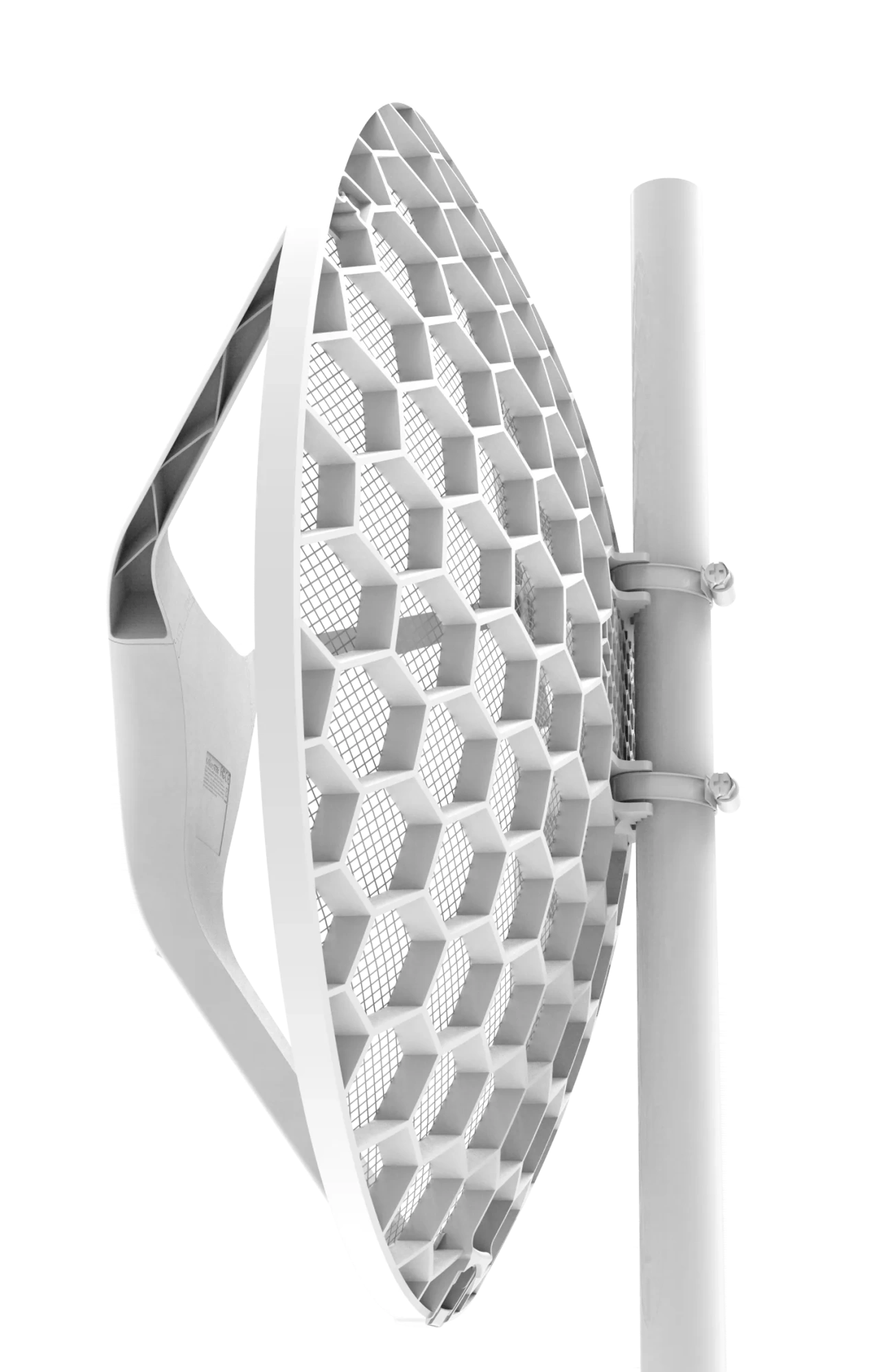 Точка доступа MikroTik LHG XL 5 ac (RBLHGG-5acD-XL4pack), Комплект 4 шт