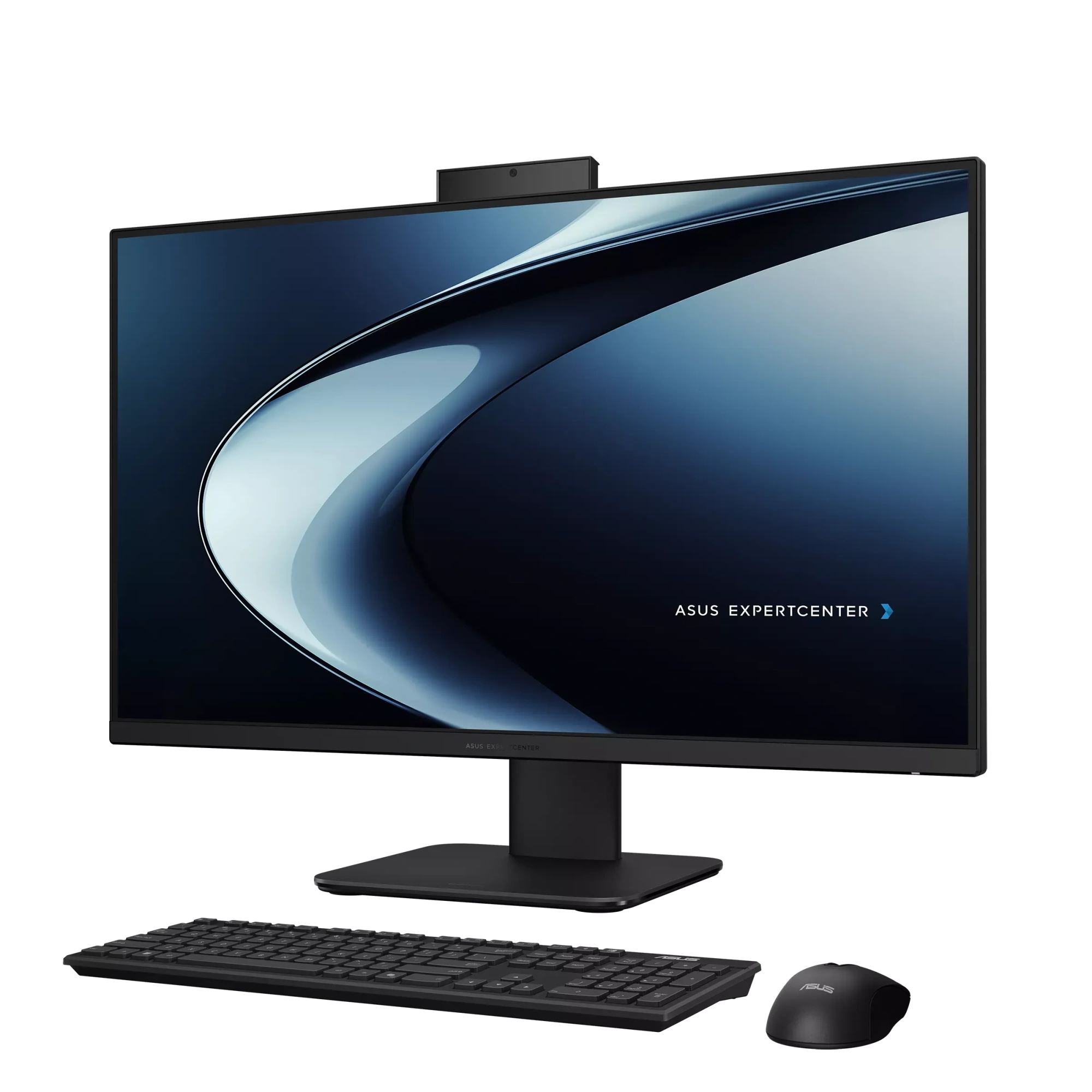 Моноблок Asus P470VAK-BPE2820 (90PT03W5-M02EN0) [27" Full HD, Core 5 210H, 16 ГБ ОЗУ, 512 ГБ SSD, DOS]