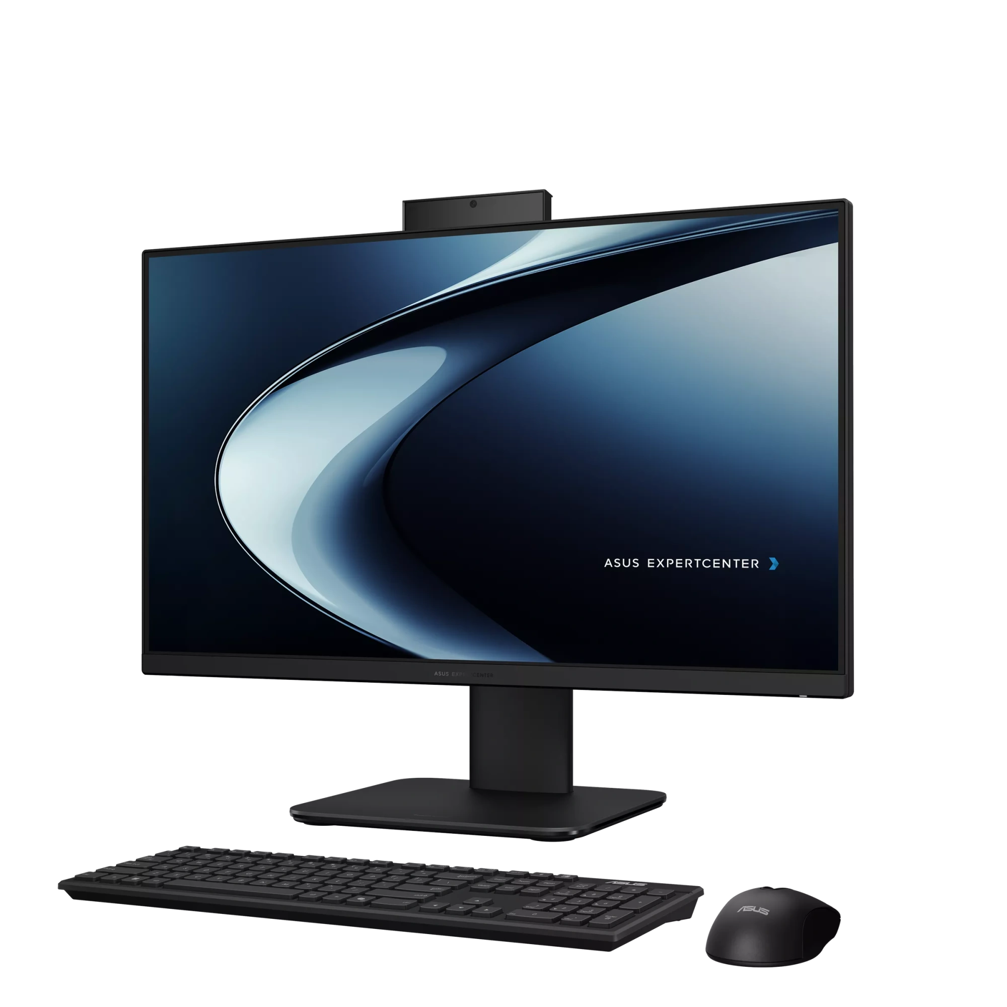 Моноблок Asus P440VAK-BPCB740 (90PT03X5-M090S0) [23.8" Full HD, Core 5 210H, 16 ГБ ОЗУ, 512 ГБ SSD, DOS]