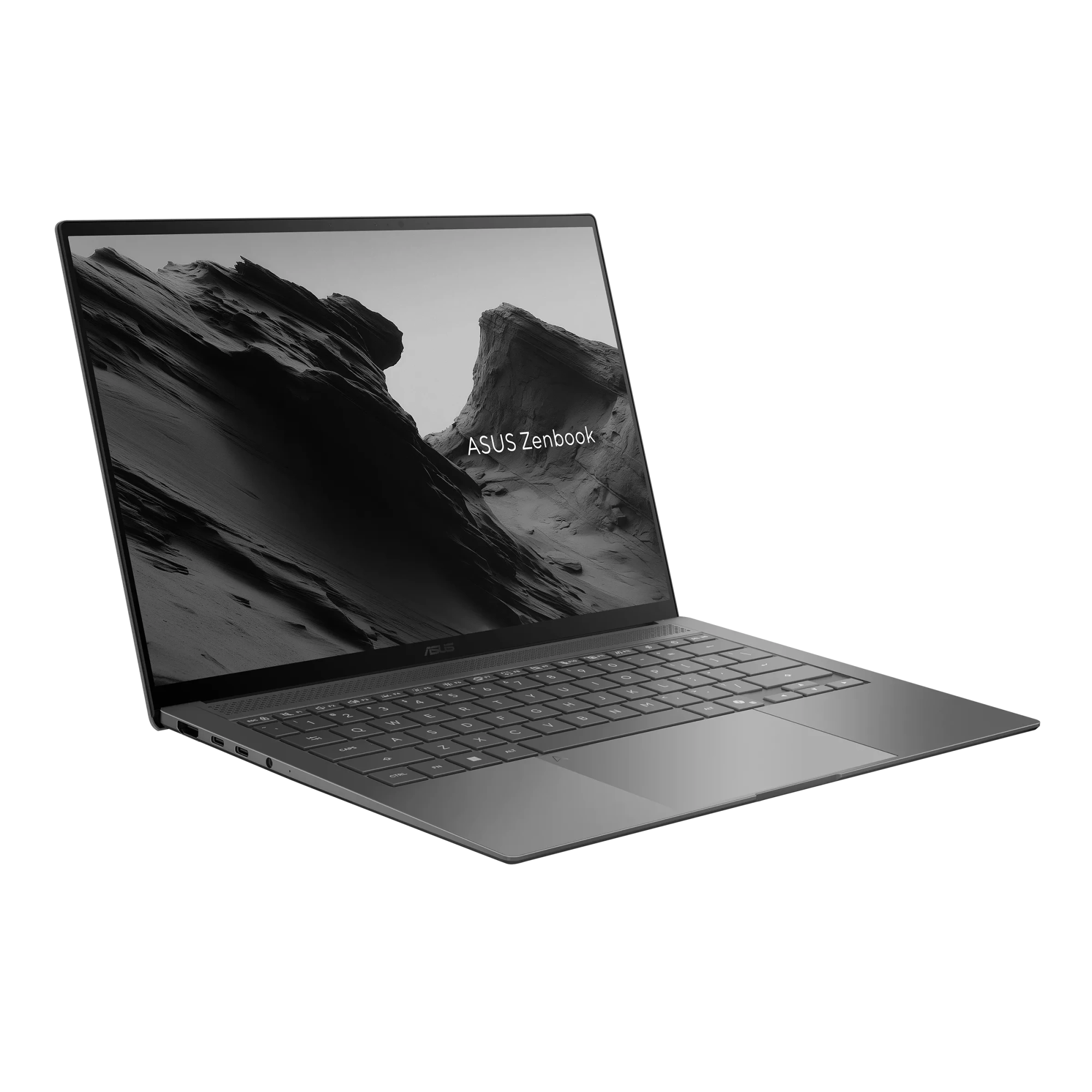 Ноутбук ASUS Zenbook S 14 UX5406AA-QJ045W 14" FHD+ 60Hz Core Ultra 9 386H 32GB 1TB Win 11