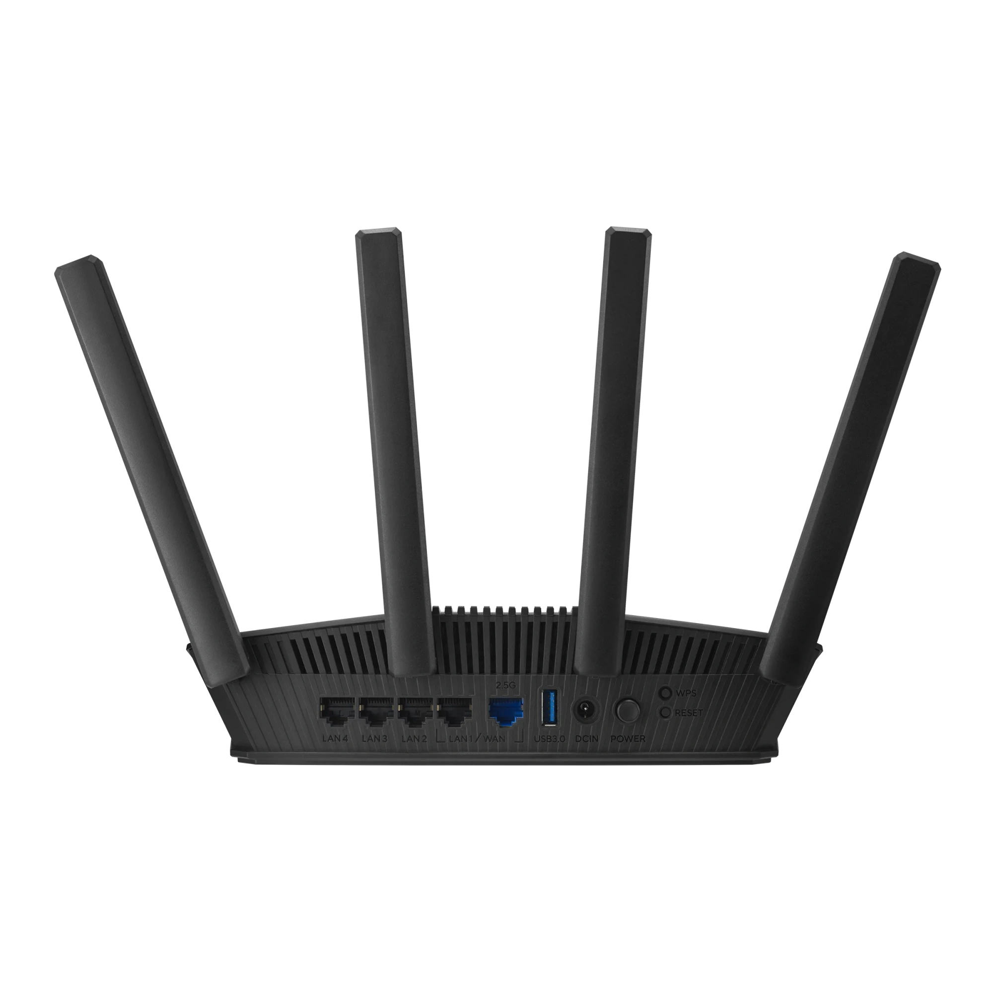 Сетевой маршрутизатор со встроенной беспроводной точкой доступа ASUS RT-BE58U - купить в интернет-магазине Forcecom.kz Сетевой маршрутизатор со встроенной беспроводной точкой доступа ASUS RT-BE58U