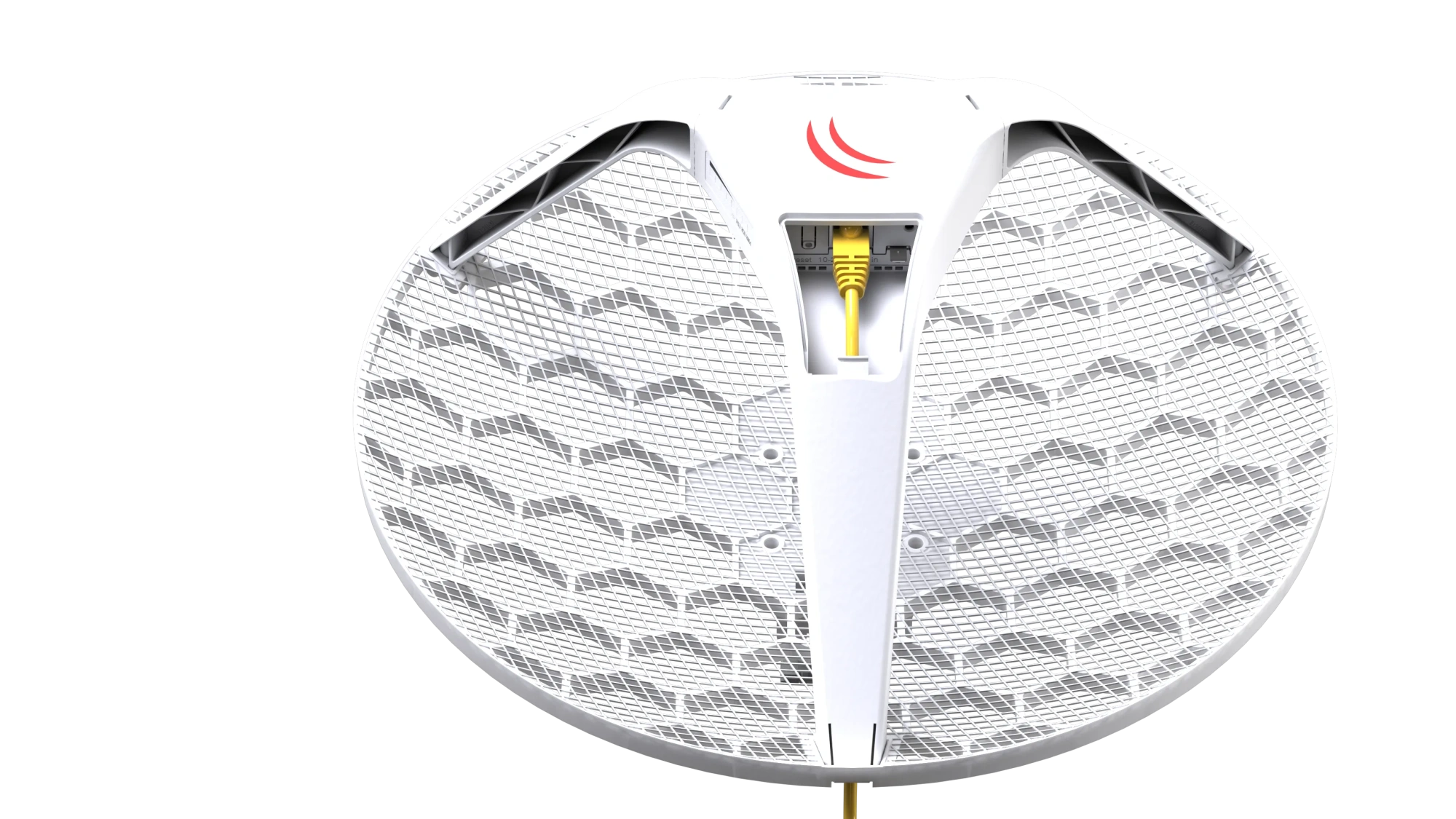 Точка доступа MikroTik RBLHG5kit