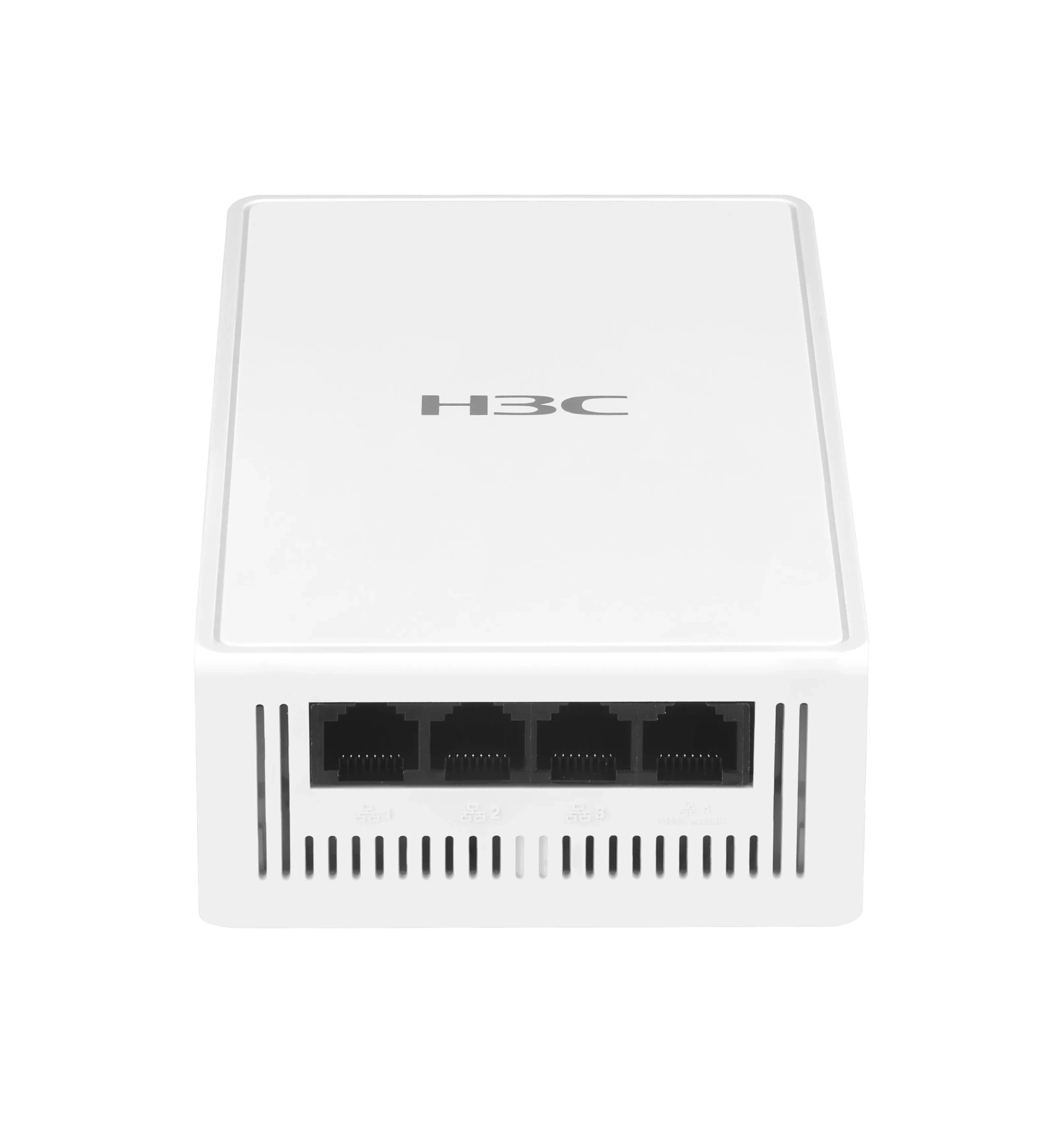 Беспроводное устройство (роутер) H3C EWP-WA6120H - купить в интернет-магазине Forcecom.kz Беспроводное устройство (роутер) H3C EWP-WA6120H