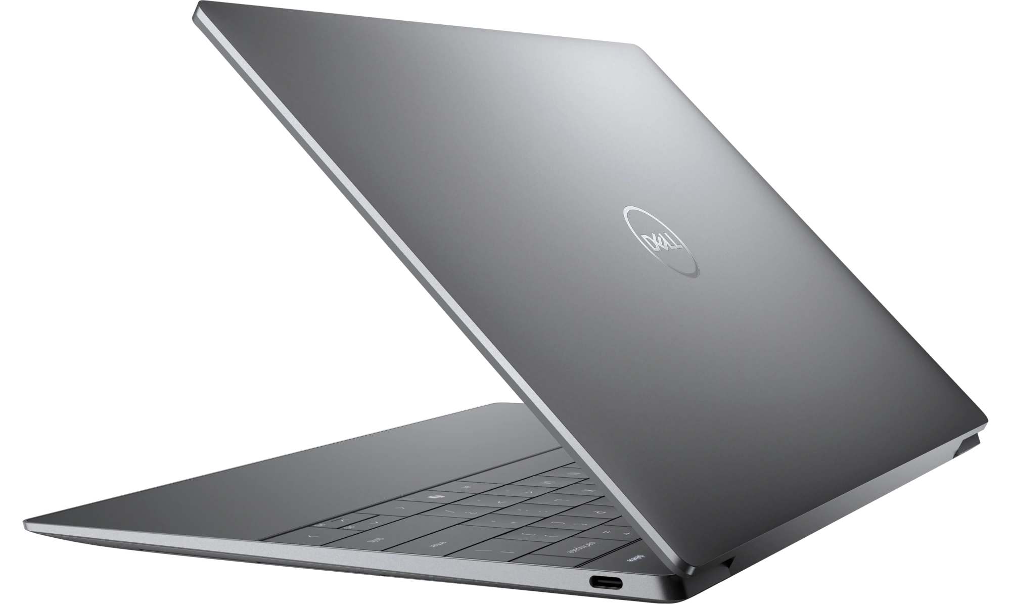 Ноутбук Dell XPS 13 9345 (210-BMTQ_TRIBUTO_QC_2501_1300_1) [13.4", X1E-80-100, 32 ГБ ОЗУ, 1 ТБ SSD, Windows 11 Pro]