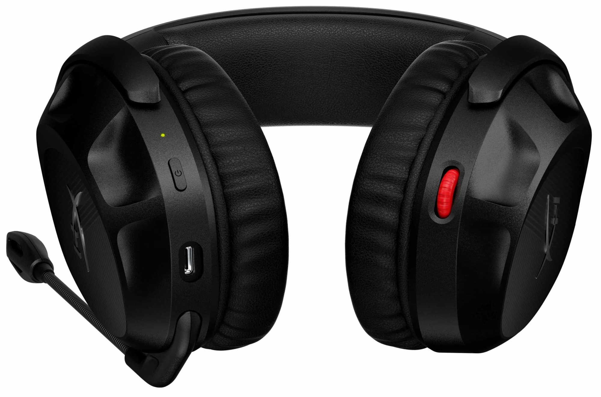 Гарнитура HyperX Cloud Stinger 2 Wireless 676A2AA