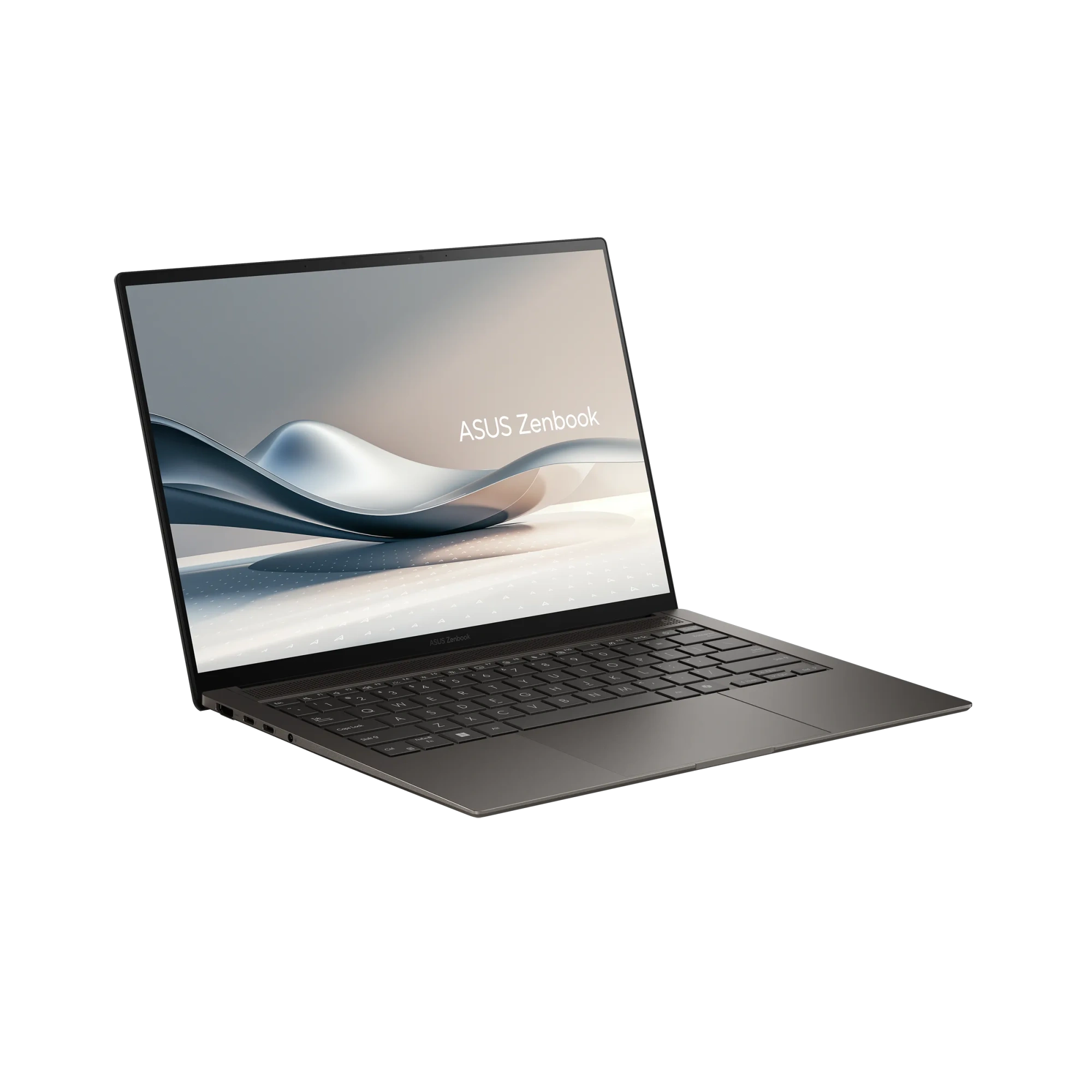 Ноутбук Asus Zenbook S 14 (UX5406SA-PV050W / 90NB14F1-M007W0) [14", Core Ultra 7 Processor 258V, 32 ГБ ОЗУ, 1 ТБ SSD, Windows 11 Home]