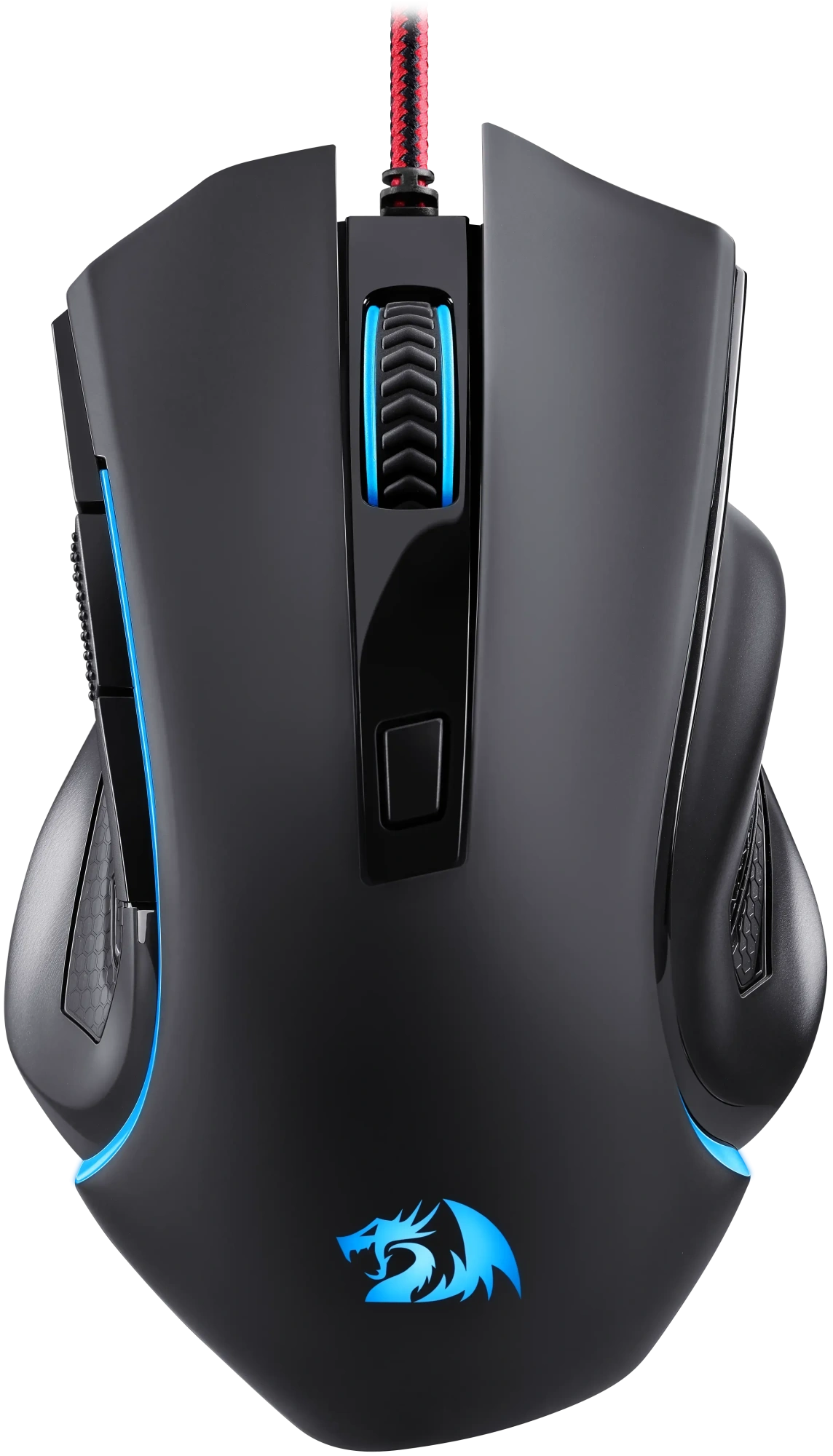 Клавиатура, мышь и наушники, USB,  Redragon S137 Черный KeyBoard + mouse+headphone, Black (72335)