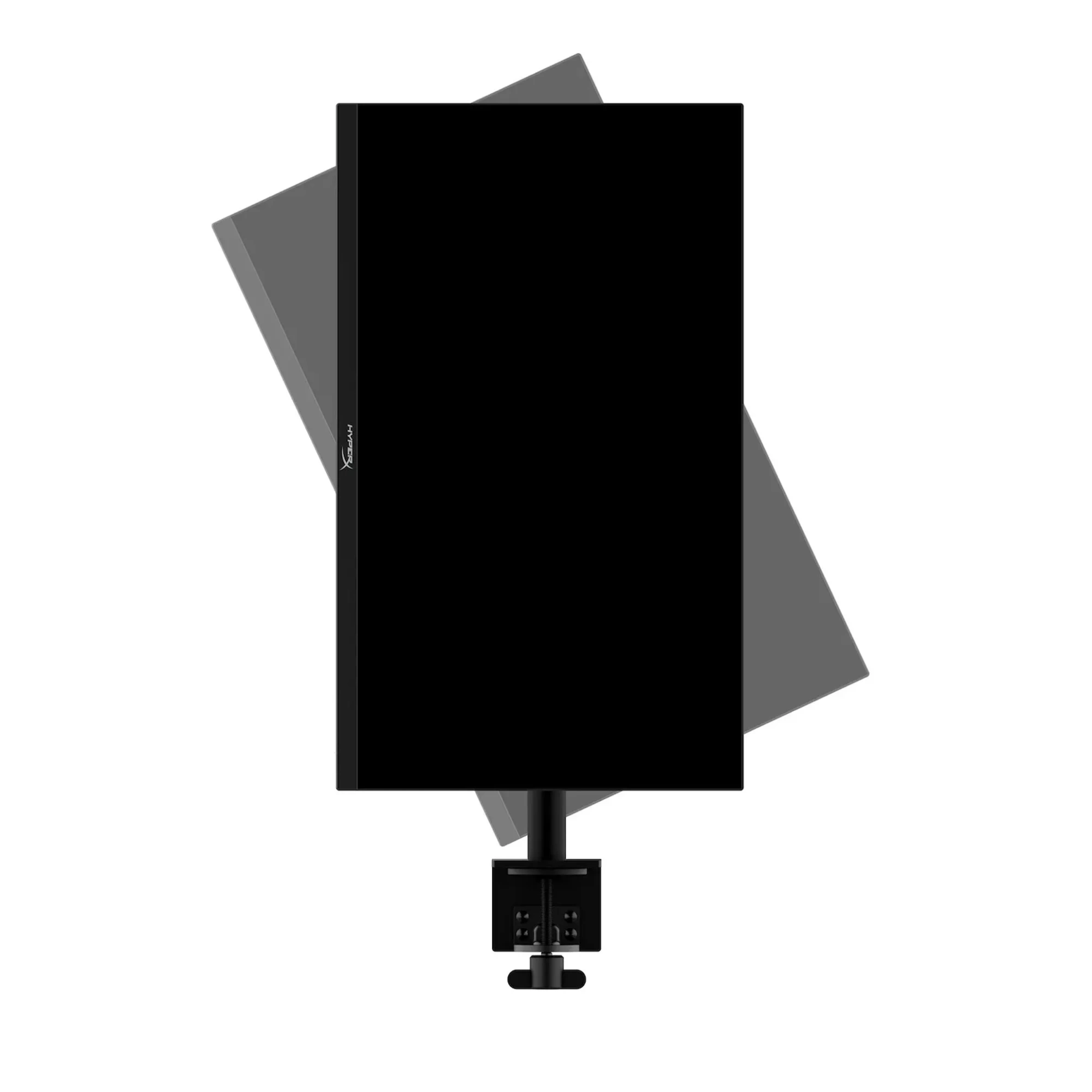 Монитор HyperX MNTR HX Armada 27 QHD Gaming + Игровое кресло Defender Ultimate (64V69AA#ABB+64355) [27", IPS, 2560x1440, 165 Гц, 1 мс, HDMI x2, DisplayPort]