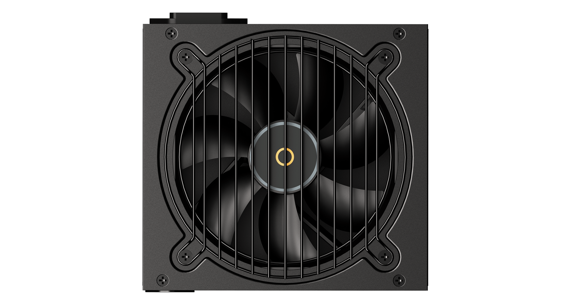 Блок питания Ocypus Gamma P650 (Gamma-P650-W1HDBK024X-EU) [650 Вт, 80 PLUS Standart, 6x SATA, 2 x 6+2 pin PCIe, 2x 4+4 pin CPU, ATX]