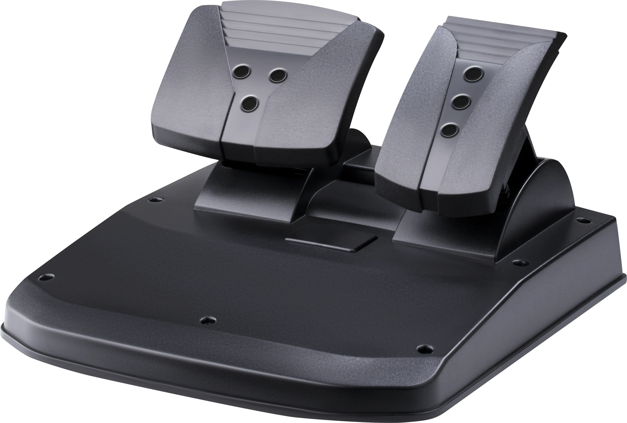 Руль игровой Defender Absolute (64990) черный