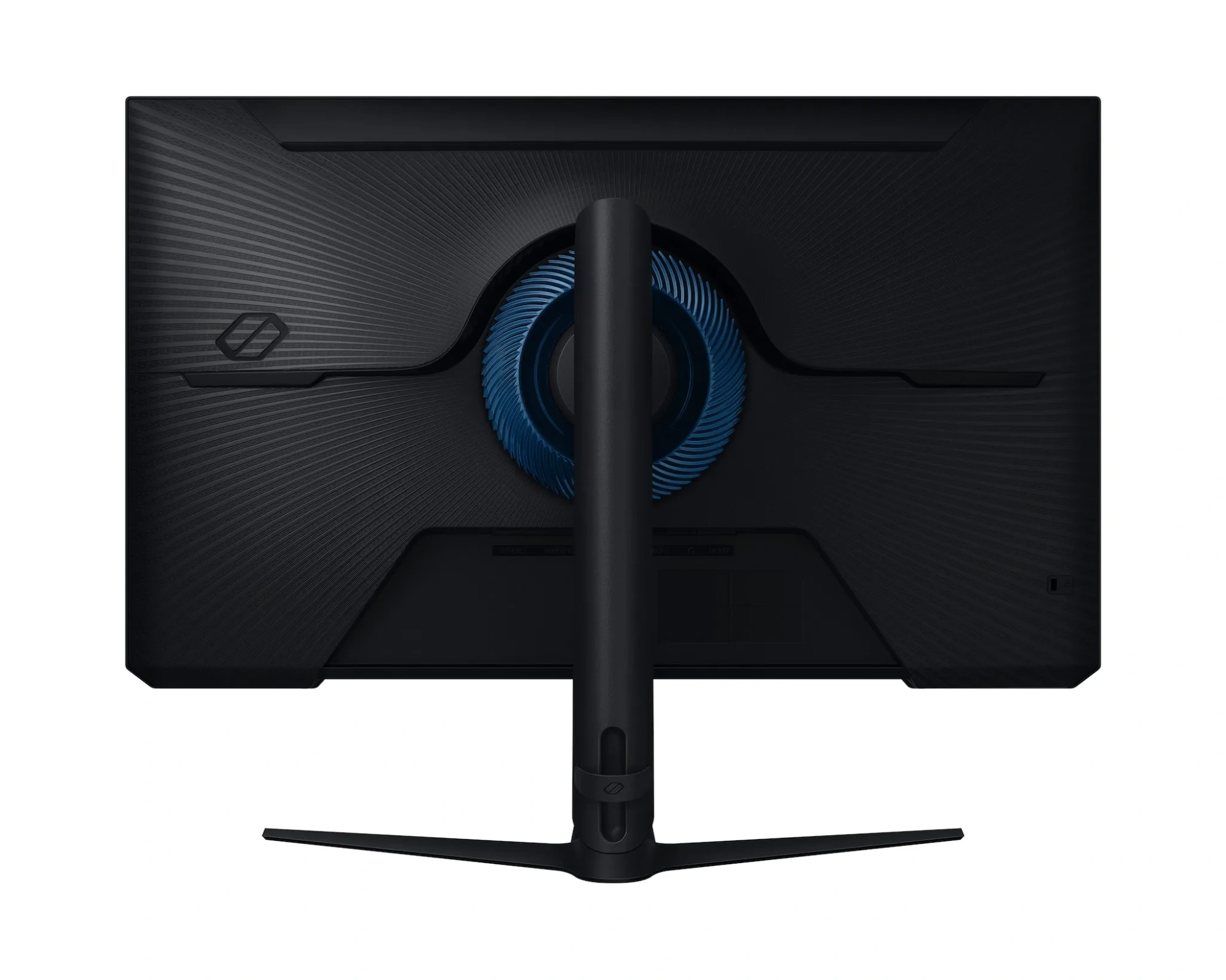 Монитор Samsung Odyssey G5 QHD (LS27FG512EIXCI) [27", VA, 2560x1440, 180 Гц, 1 мс, HDMI x2, DisplayPort]