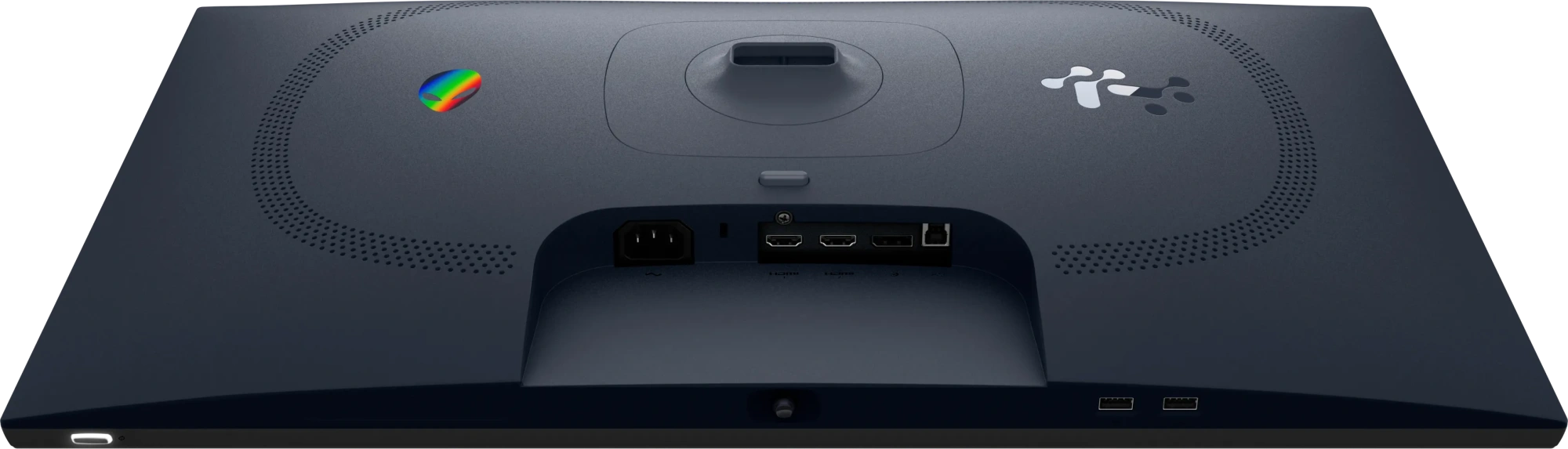 Монитор Dell AW2725DM (210-BQWQ) [27", IPS, 2560x1440, 180 Гц, 1 мс, HDMI x2, DisplayPort]