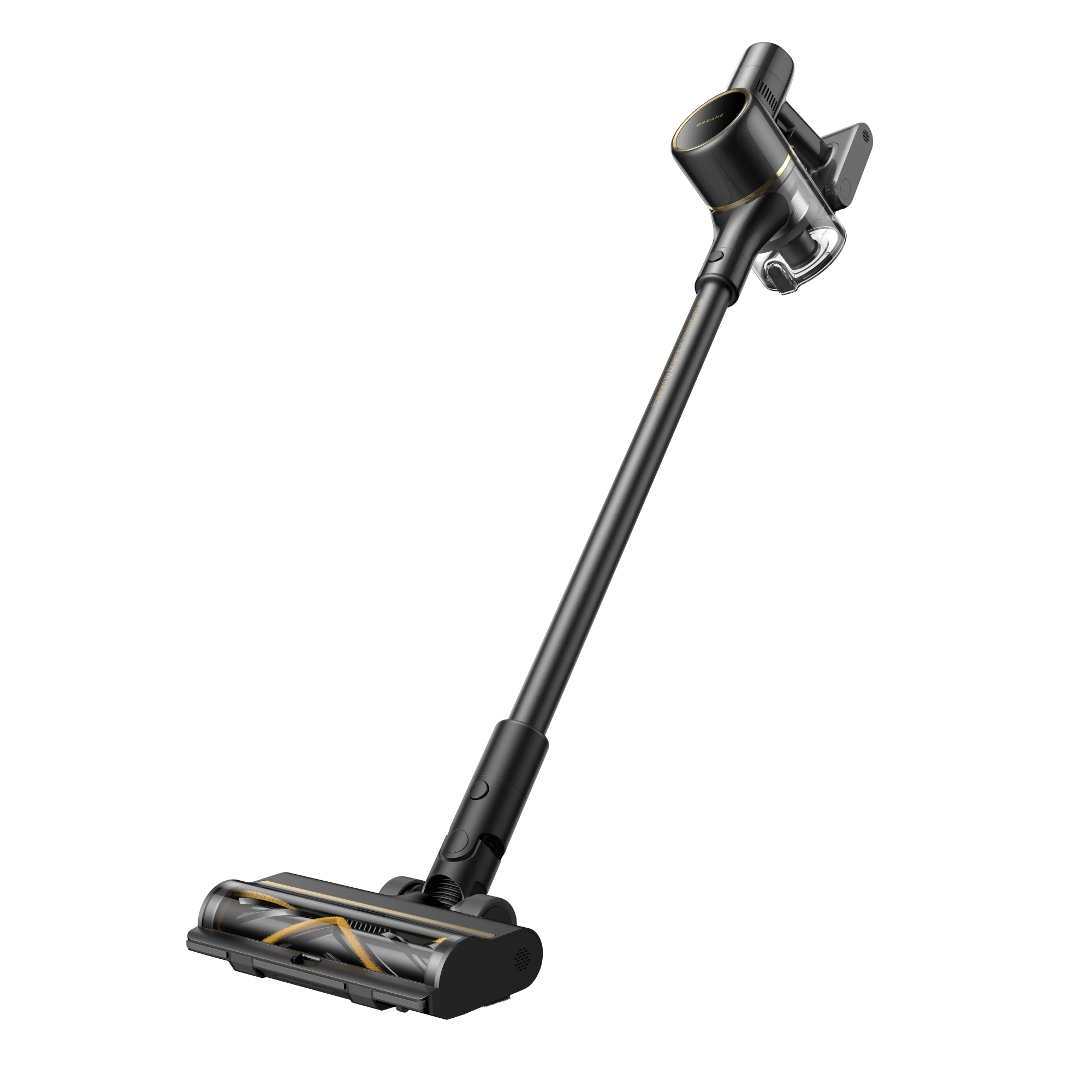 Вертикальный пылесос Dreame R10S Pro (VZV23A) Серый