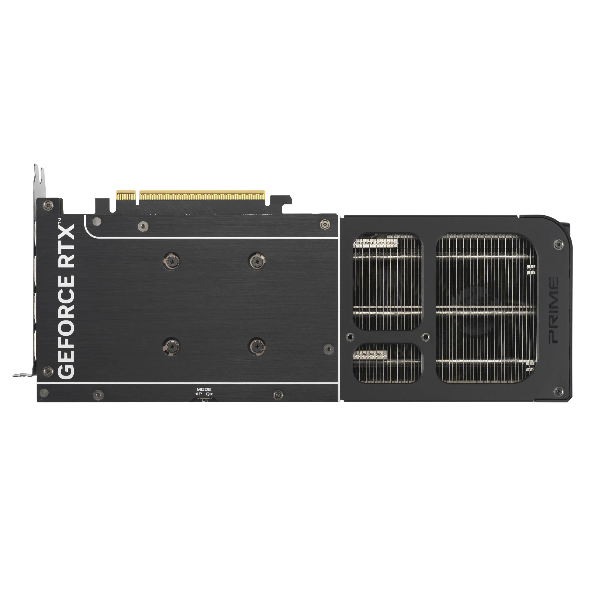 Видеокарта Asus PRIME GeForce RTX 5060 Ti 8 GB GDDR7 OC Edition (PRIME-RTX5060TI-O8G), 8 ГБ, GDDR7, 128 бит, HDMI, DisplayPort (3 шт)