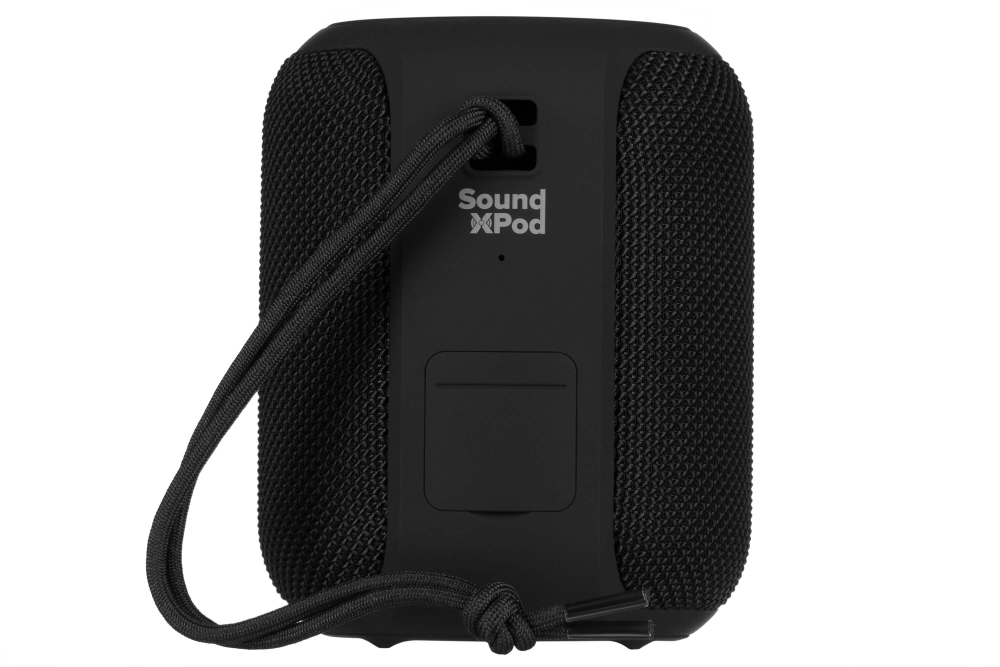 Портативная акустическая система 2E SoundXPod TWS (2E-BSSXPWBK) [MP3, Wireless, Waterproof]