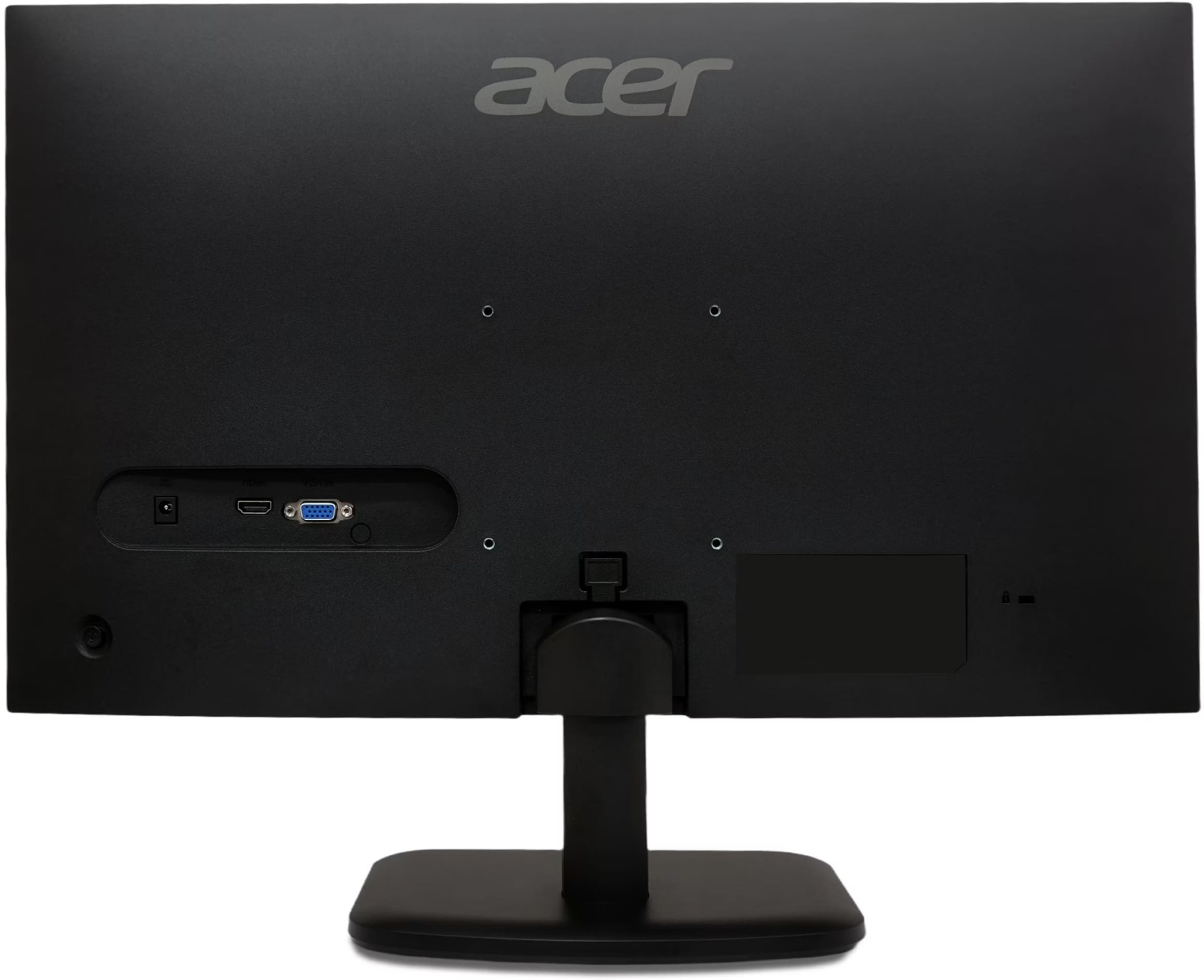 Монитор Acer EK241YP6bi (UM.QE1EE.601) [23.8", IPS, 1920x1080, 144 Гц, 1 мс, HDMI, VGA (D-Sub)]