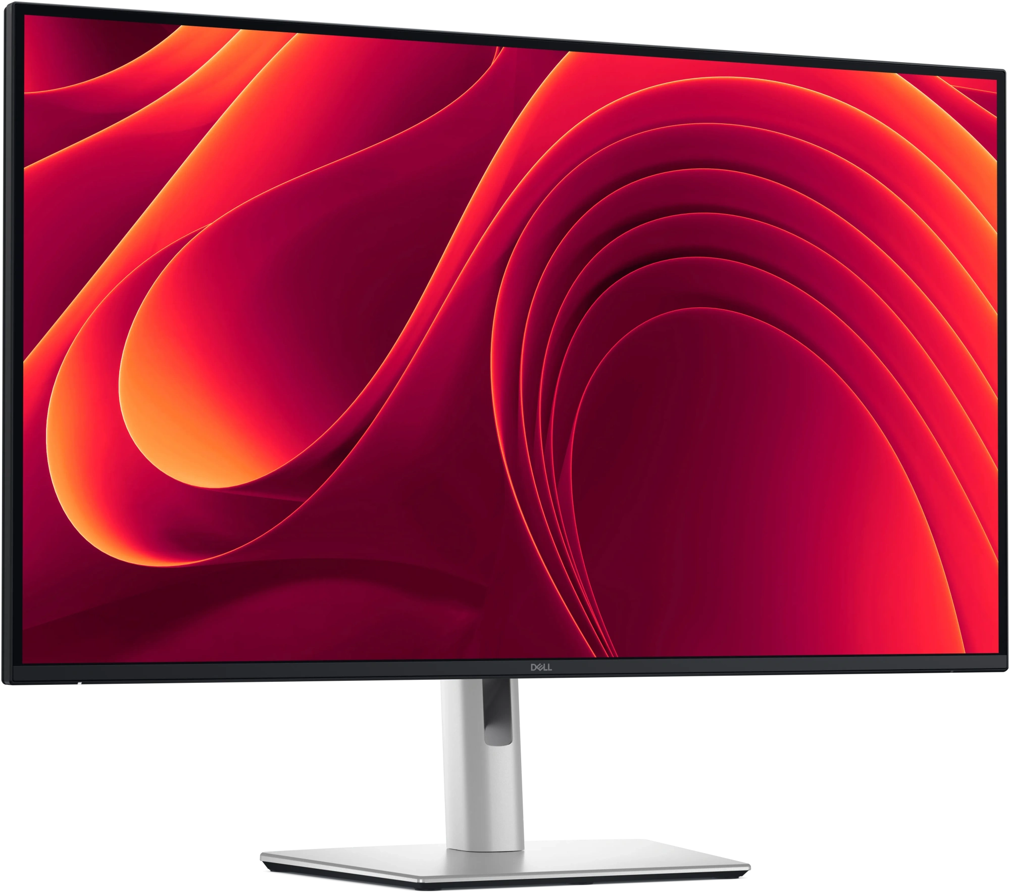 Монитор Dell P3225QE (210-BQZY) [32", IPS, 3840x2160, 100 Гц, 5 мс, HDMI, DisplayPort]
