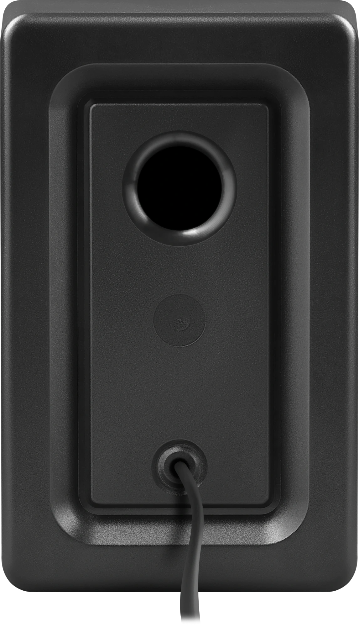 Компактная акустика 2.0 Defender J4 (65974) черный