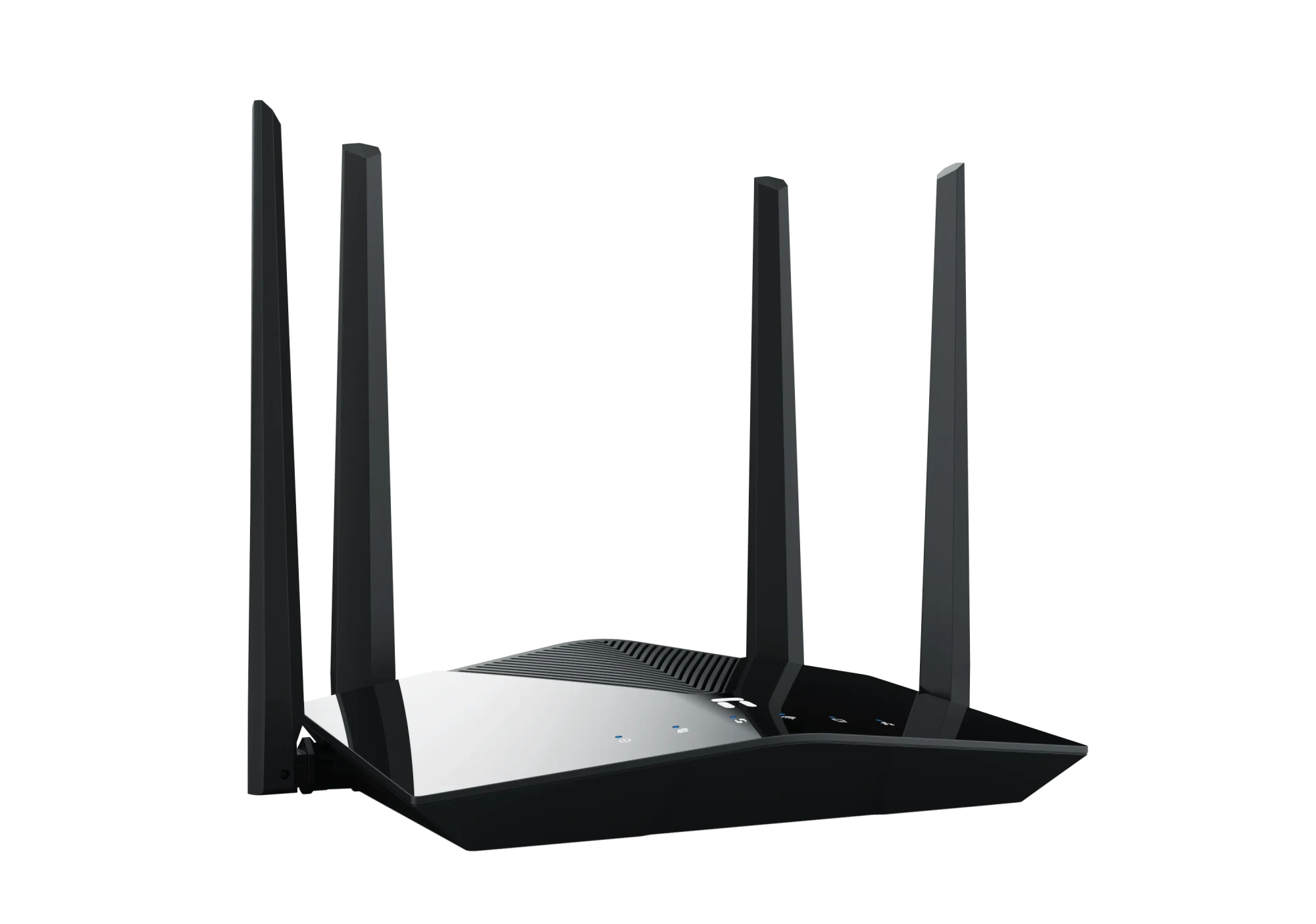 Wi-Fi роутер Netis NX10