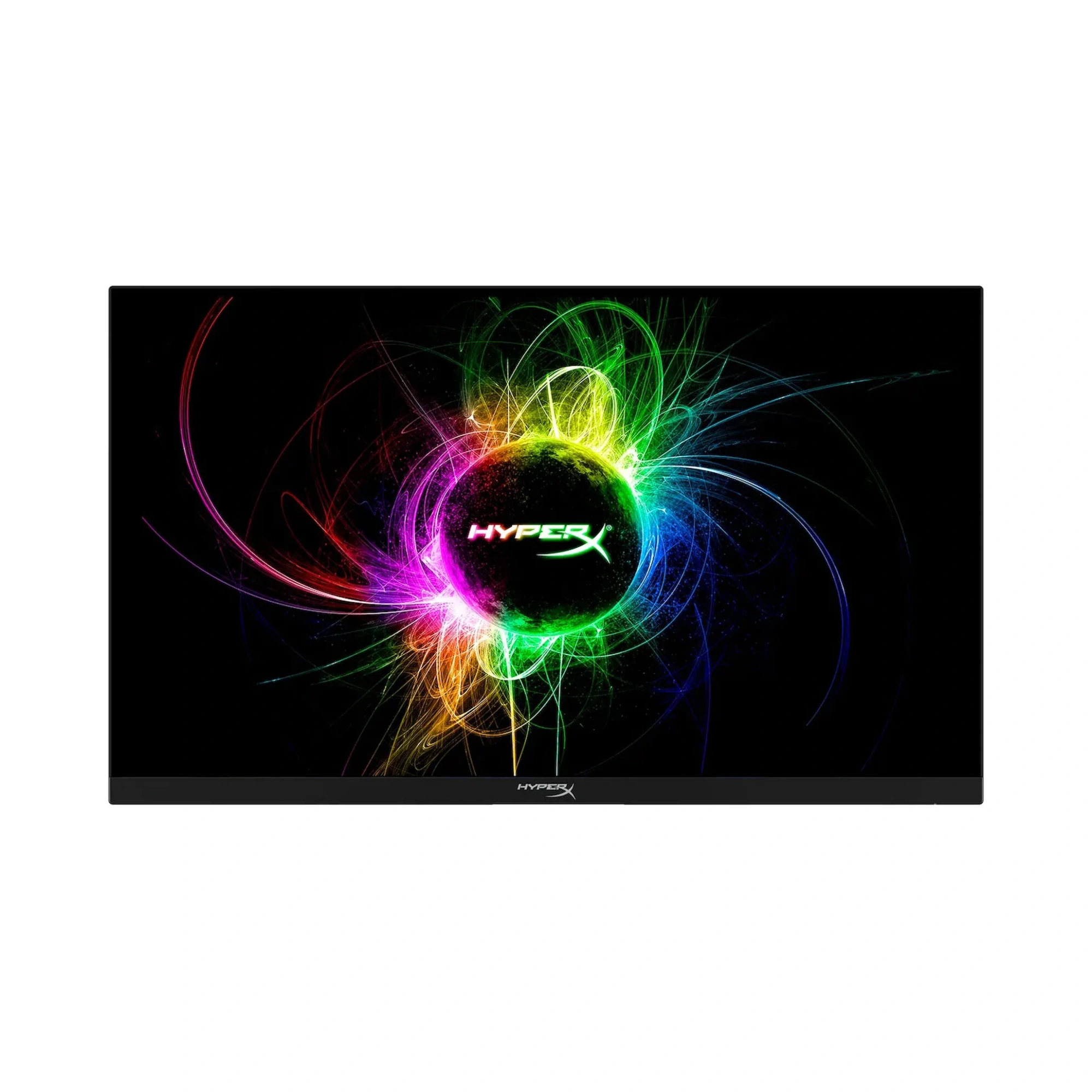 Монитор HyperX Armada 27 QHD (64V61AA) [27", IPS, 2560x1440, 165 Гц, 1 мс, HDMI x2, DisplayPort]