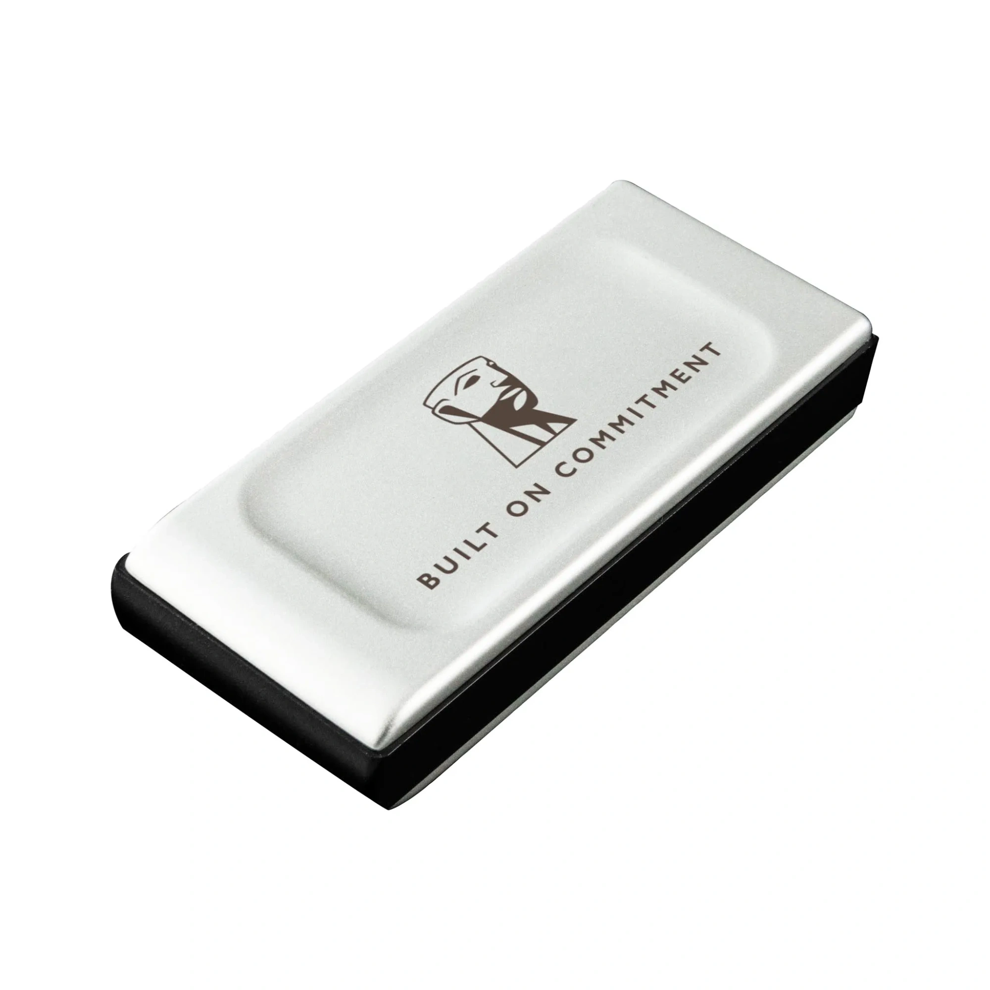 Внешний SSD-накопитель Kingston SXS2000/2000GA [2 ТБ, USB 3.2 Gen 2x2 Type C, 2000/2000 МБ/с]