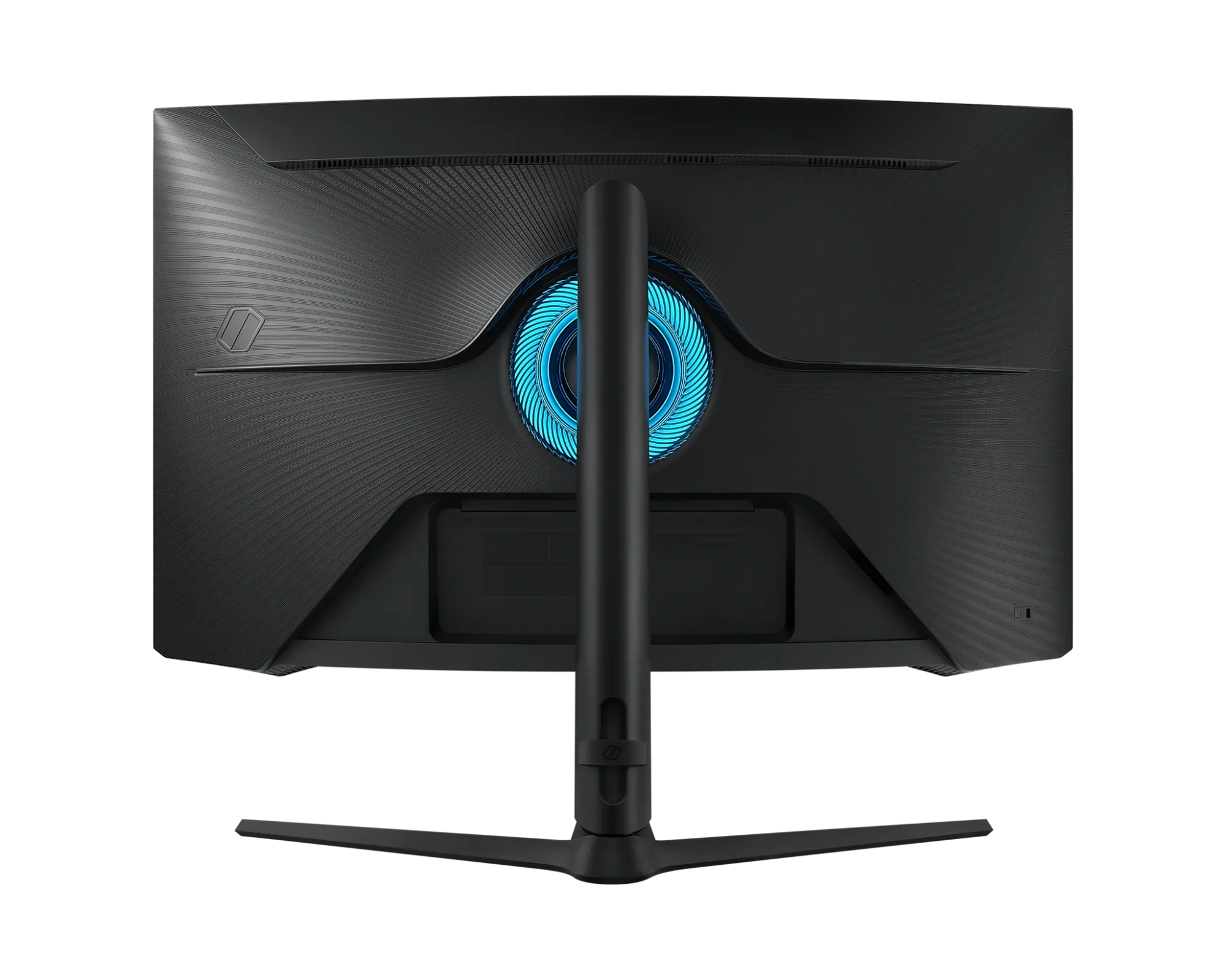 Монитор Samsung Odyssey G6 Smart (LS32BG650EIXCI) [32", VA, 2560x1440, 240 Гц, 1 мс, HDMI x2, DisplayPort]