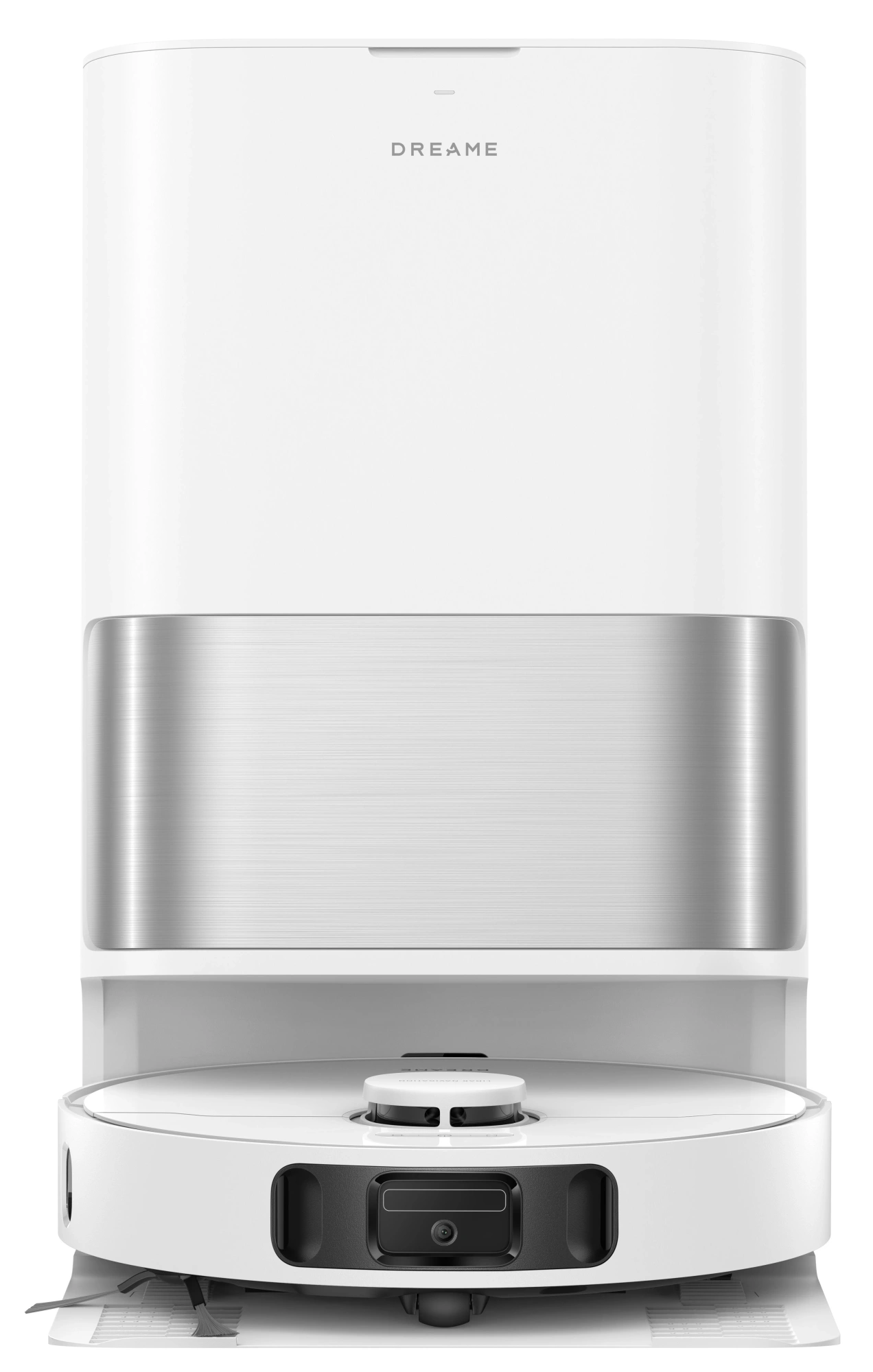 Робот-пылеcос Dreame D30 Ultra