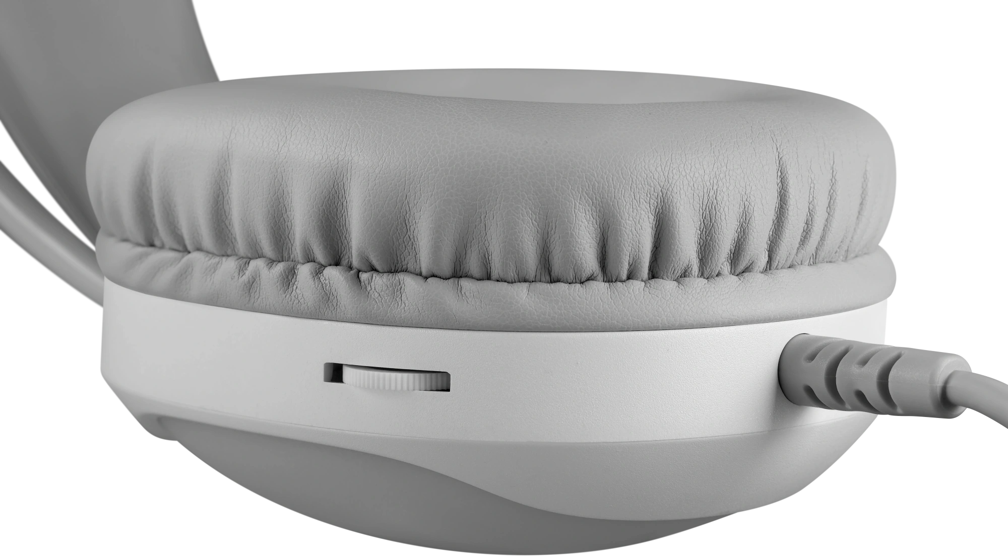 Наушники-гарнитура игровые Defender Eclipse (62440) белый