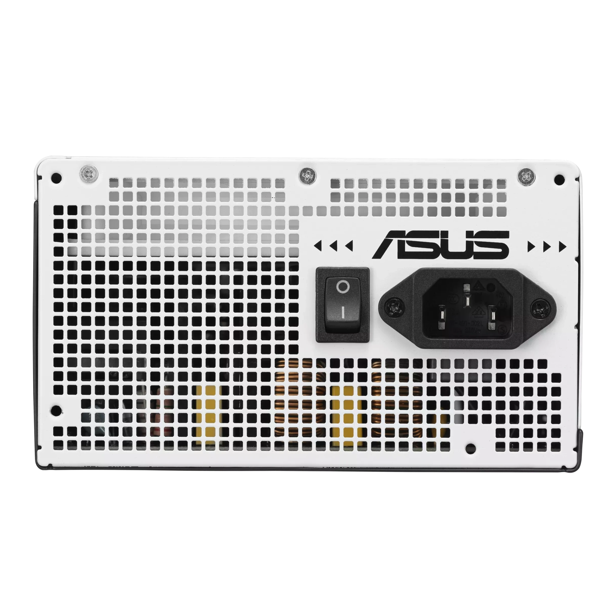 Блок питания Asus AP-750G [750 Вт, 80 PLUS Gold, 5x SATA, 3x 6+2 pin, 1x 16 pin (12VHPWR) PCIe, 2x 4+4 pin CPU, ATX]