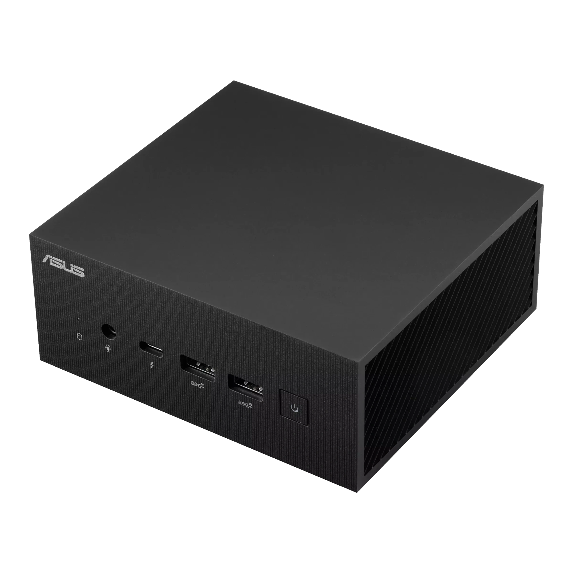 Платформа для сборки ПК (Barebone) Mini PC Asus ExpertCenter PN64-E1 (PN64-E1-B-S7070MD) [Intel Core i7-13700H, DDR5, Gen4x4 SSD, WIFI6]