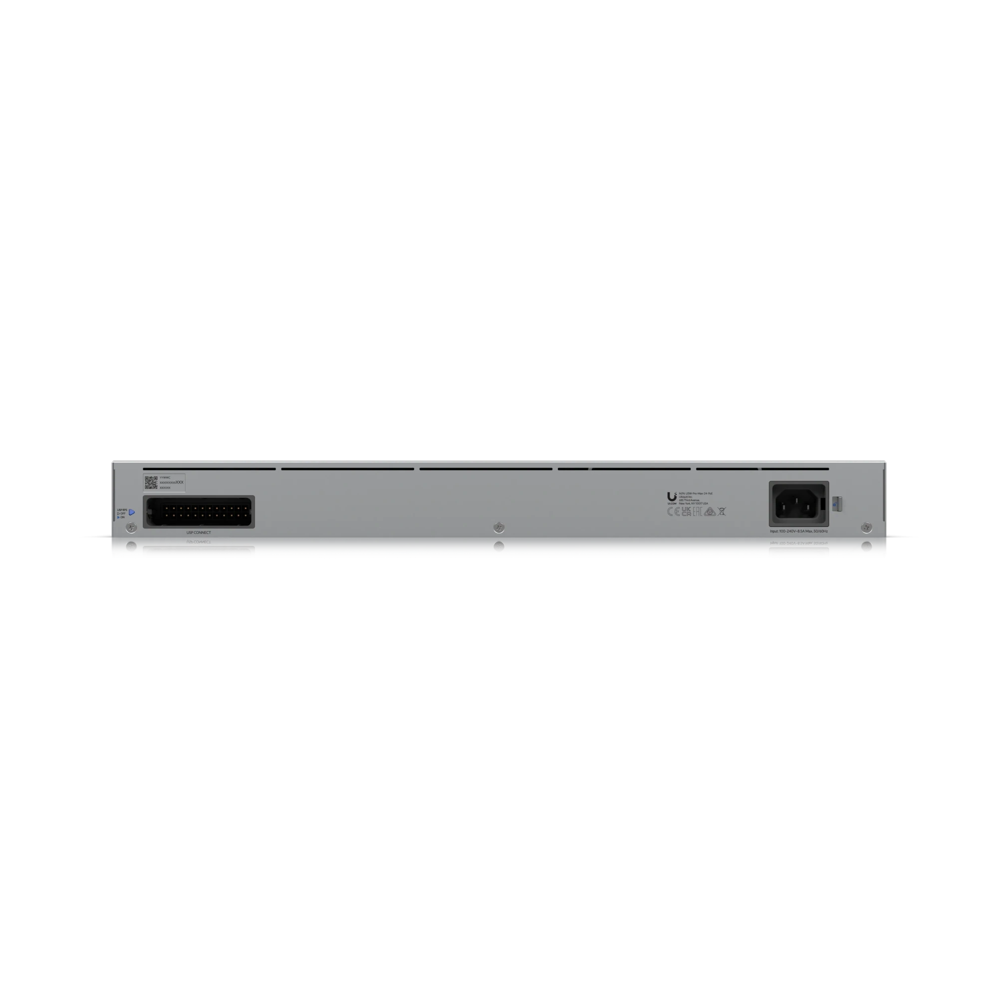 Ubiquiti Pro Max 24 PoE (USW-PRO-MAX-24-POE-EU)