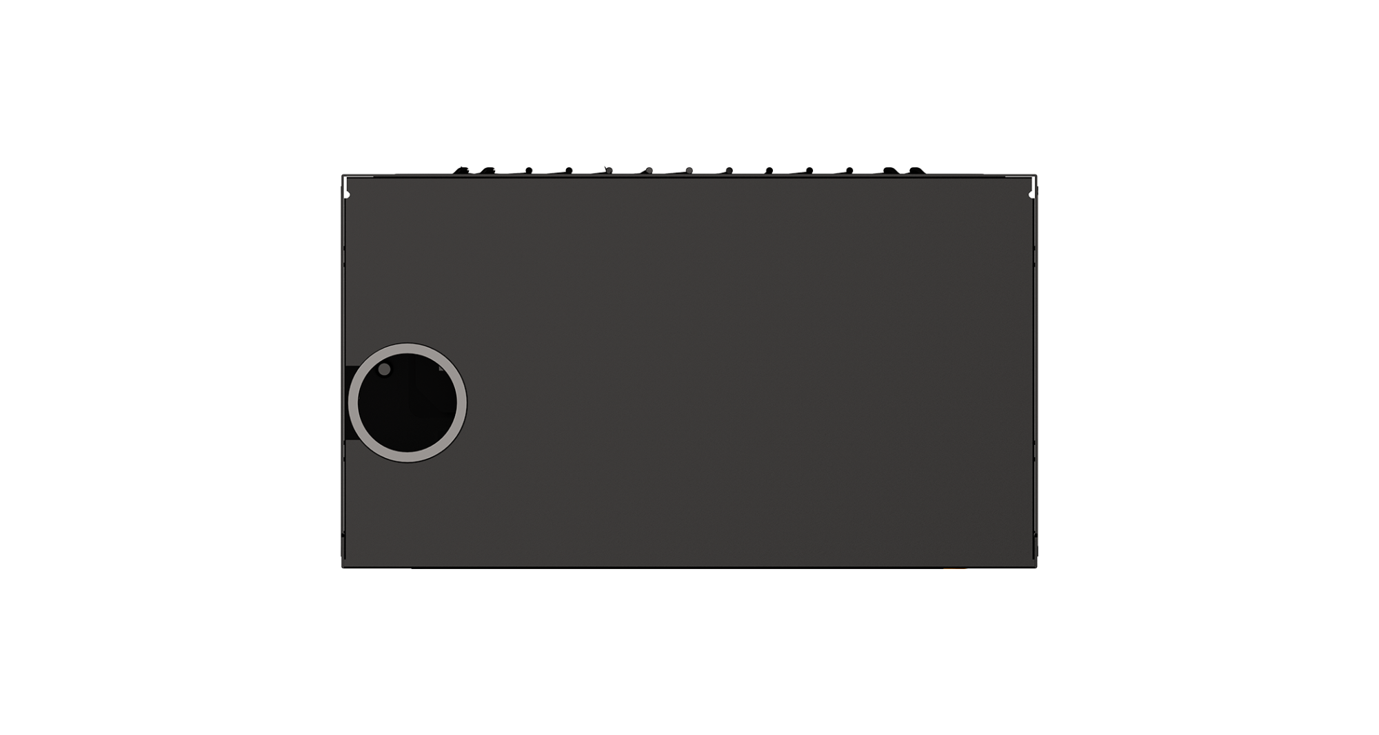 Блок питания Ocypus Beta P700 (Beta-P700-N1HDBK024X-EU) [700 Вт, 80 PLUS нет, 3x SATA, 2 x 6+2 pin PCIe, 2x 4+4 pin CPU, ATX]