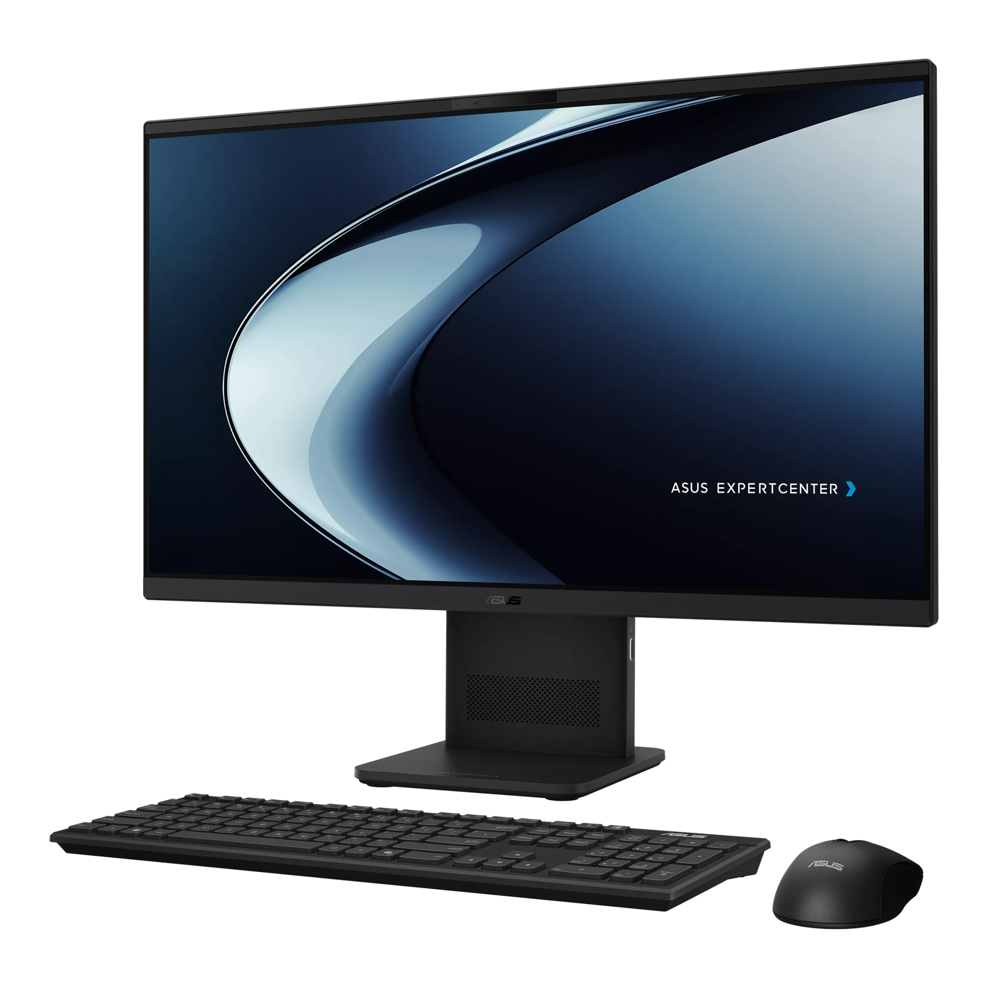 Моноблок Asus ExpertCenter P200 AiO PM240FA-BPC027W (90PT04A1-M005C0) [23.8" Full HD, Ryzen 5 40, 8 ГБ ОЗУ, 512 ГБ SSD, Windows 11 Home]